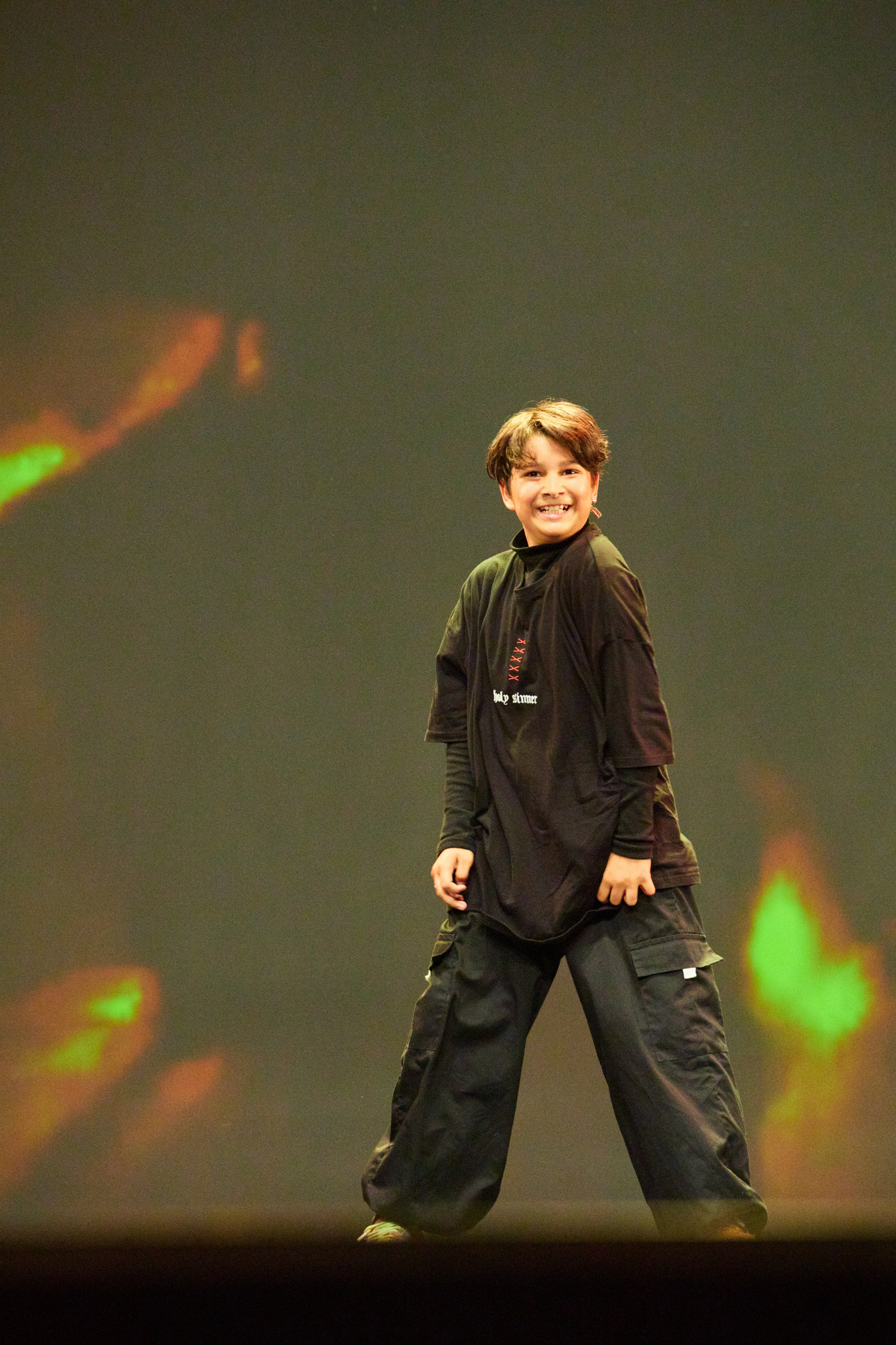 ДК Правобережный Красноярск