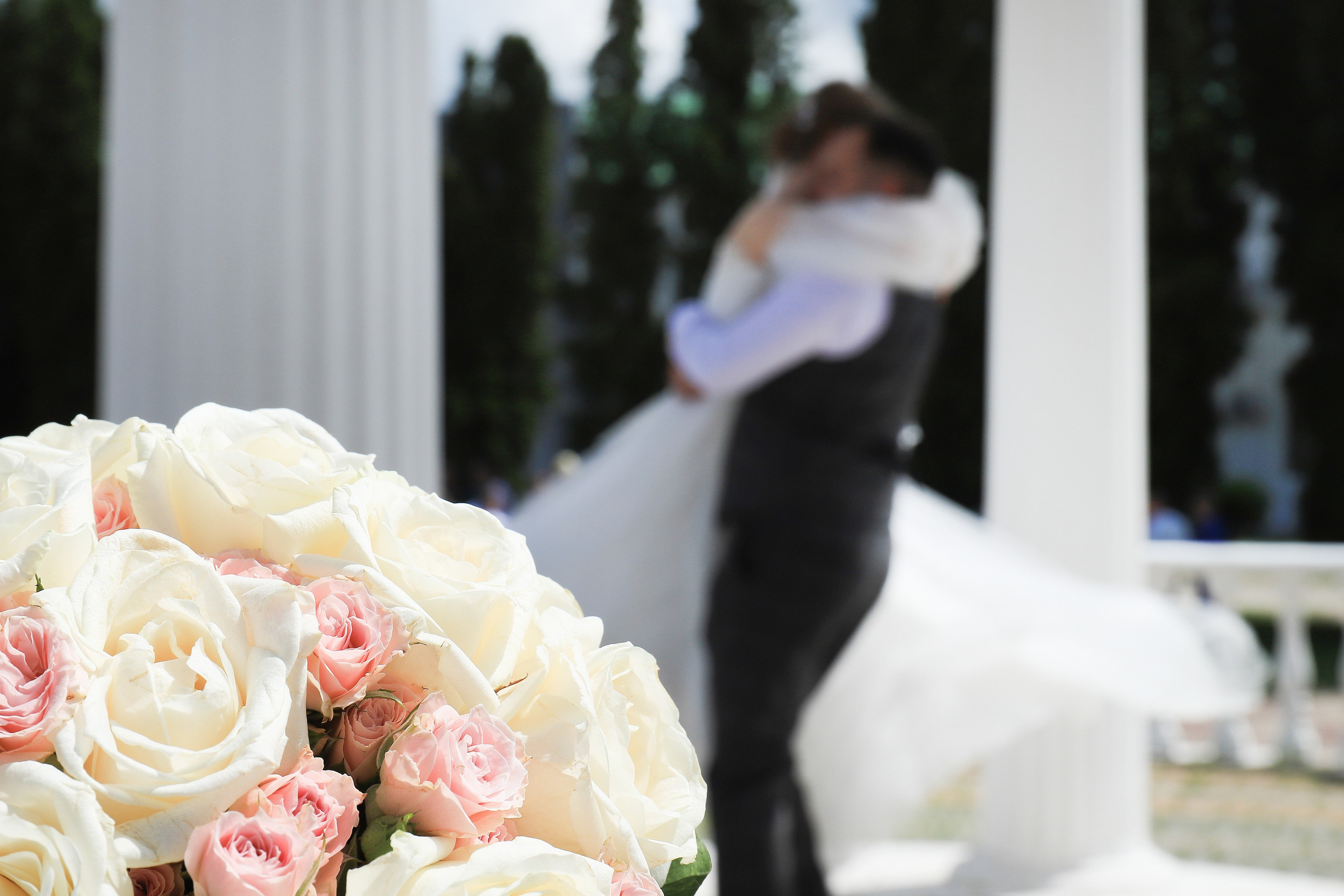 Андрей и Татьяна. Игорь Варава свадебный фотограф видеограф Белая Глина Краснодар