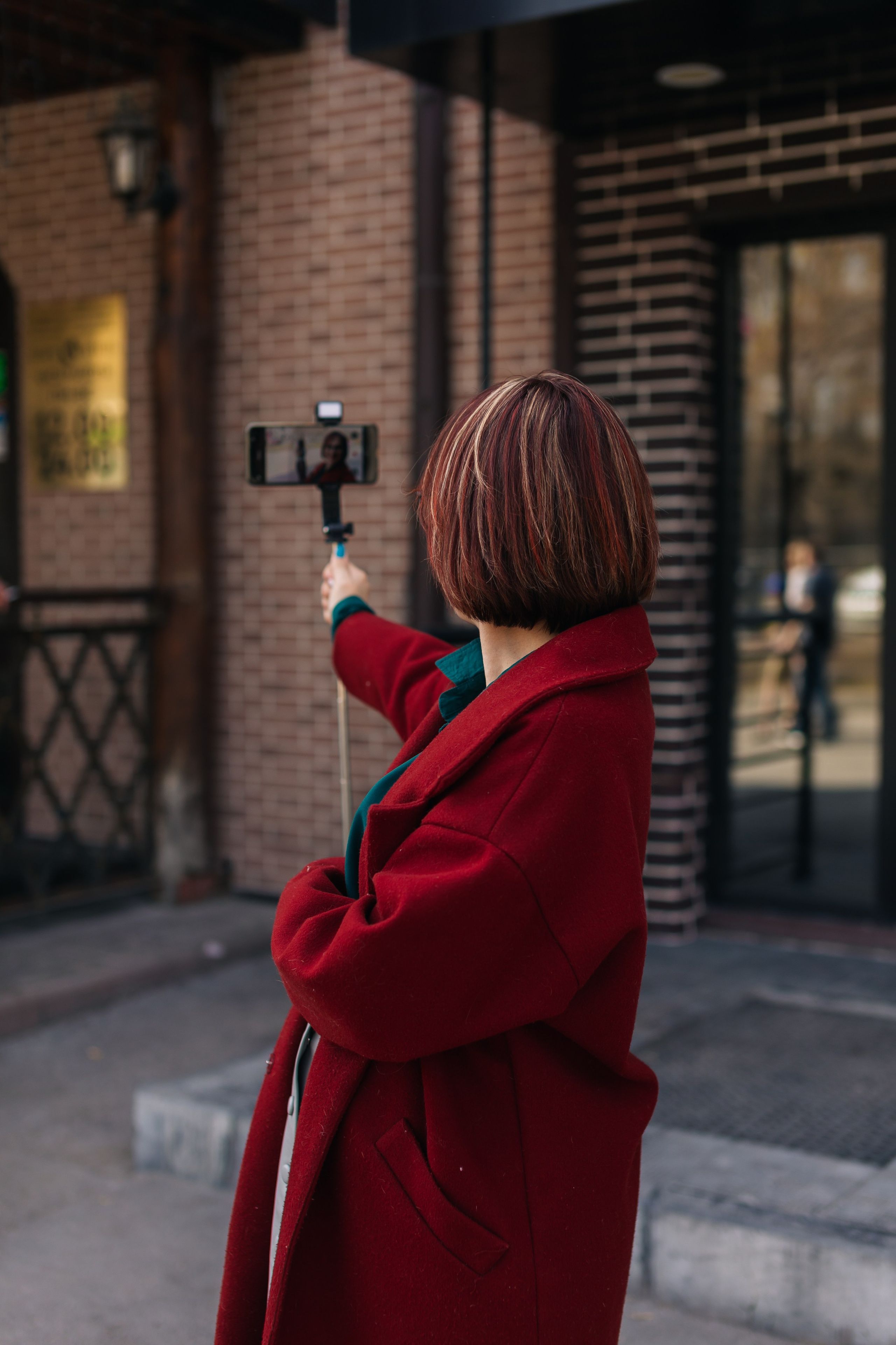 Контент съёмка для астролога. Семейный и художественный фотограф в Тюмени Юлия Логинова