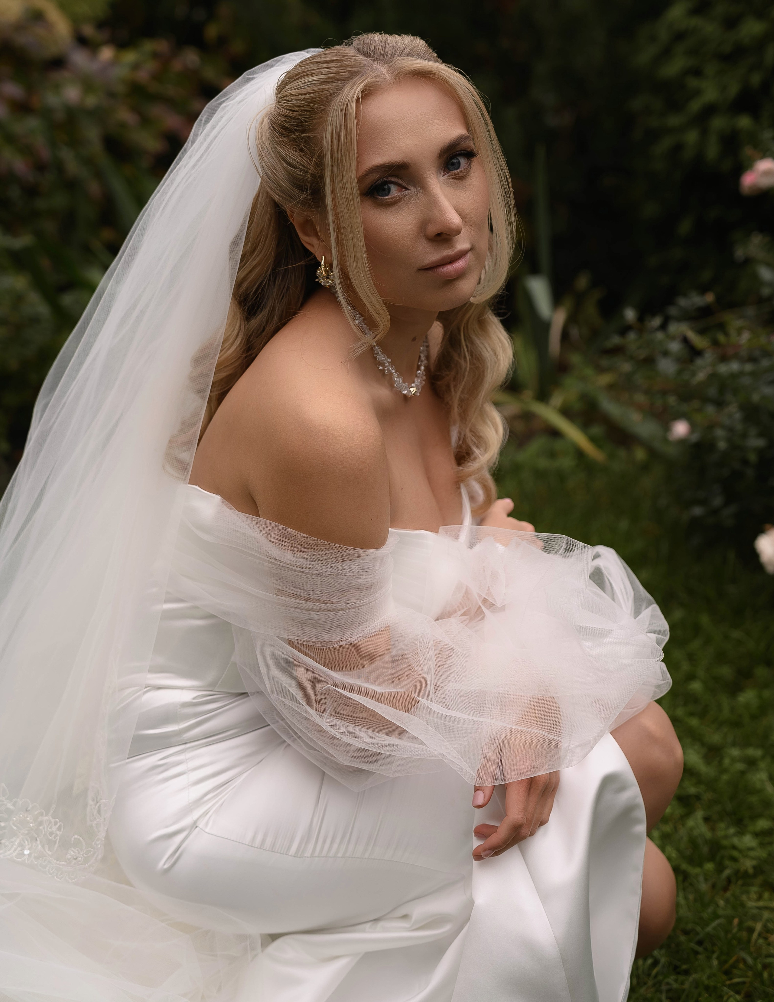 Eric | Alina. Свадебный и семейный фотограф в Казани Диана Портнова