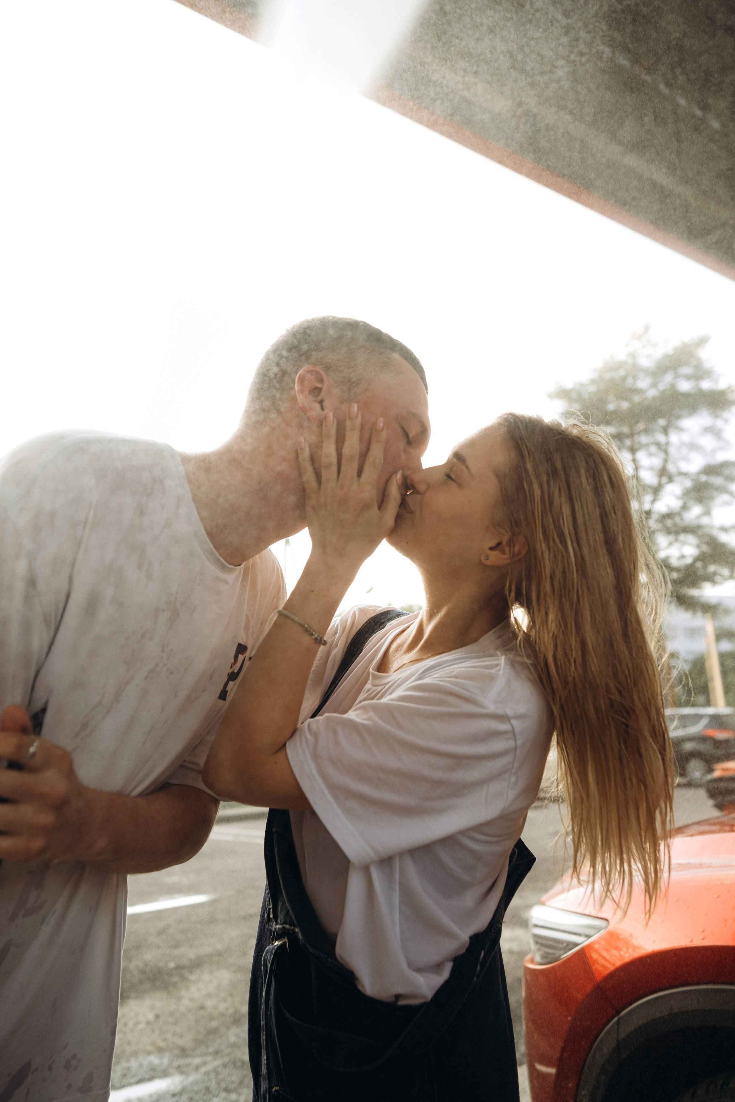 Юля и Филипп. Фотограф в Коврове и области Филенкова Дарья