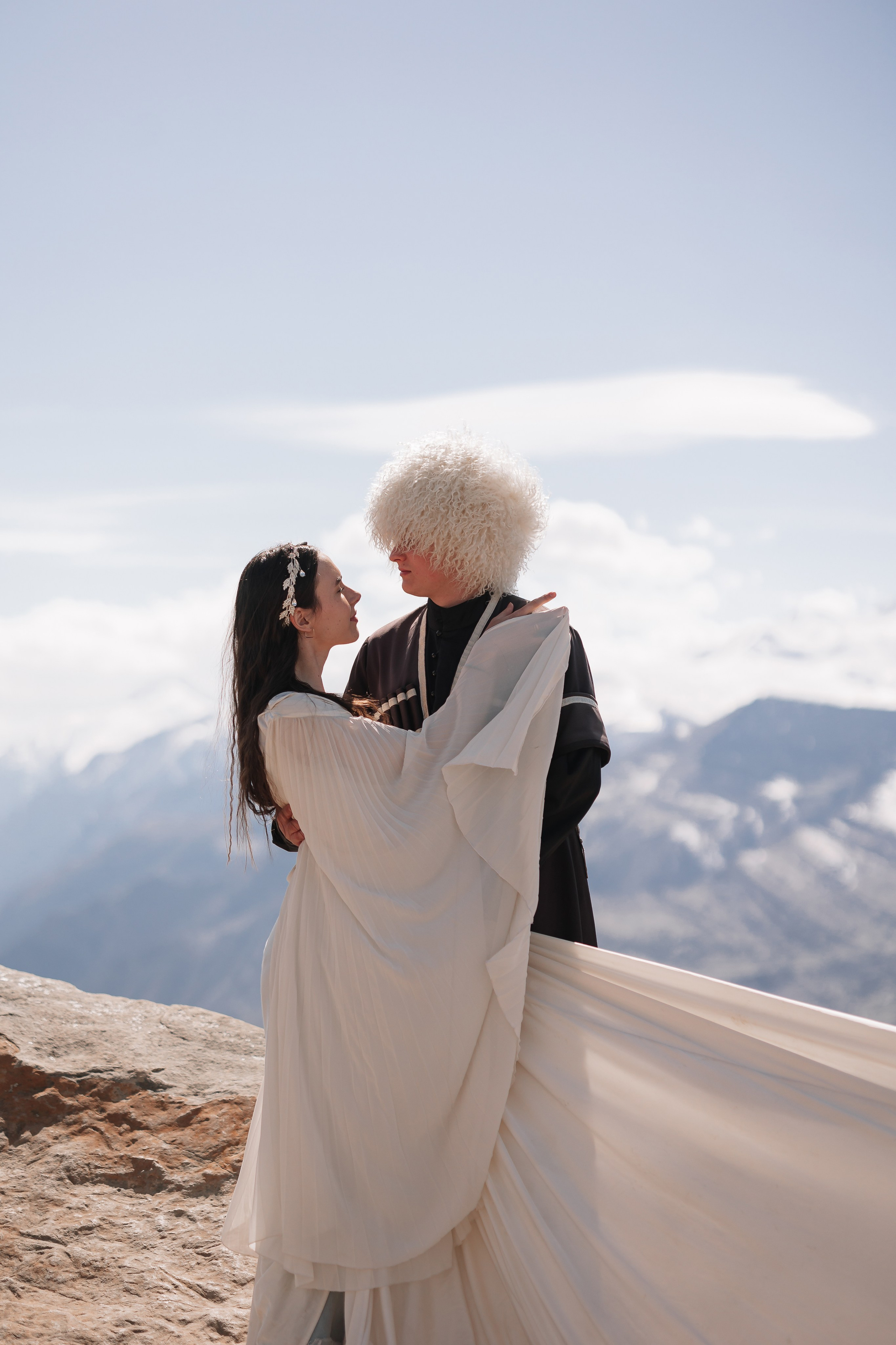 Гоор. Свадебный фотограф Мария Жукова