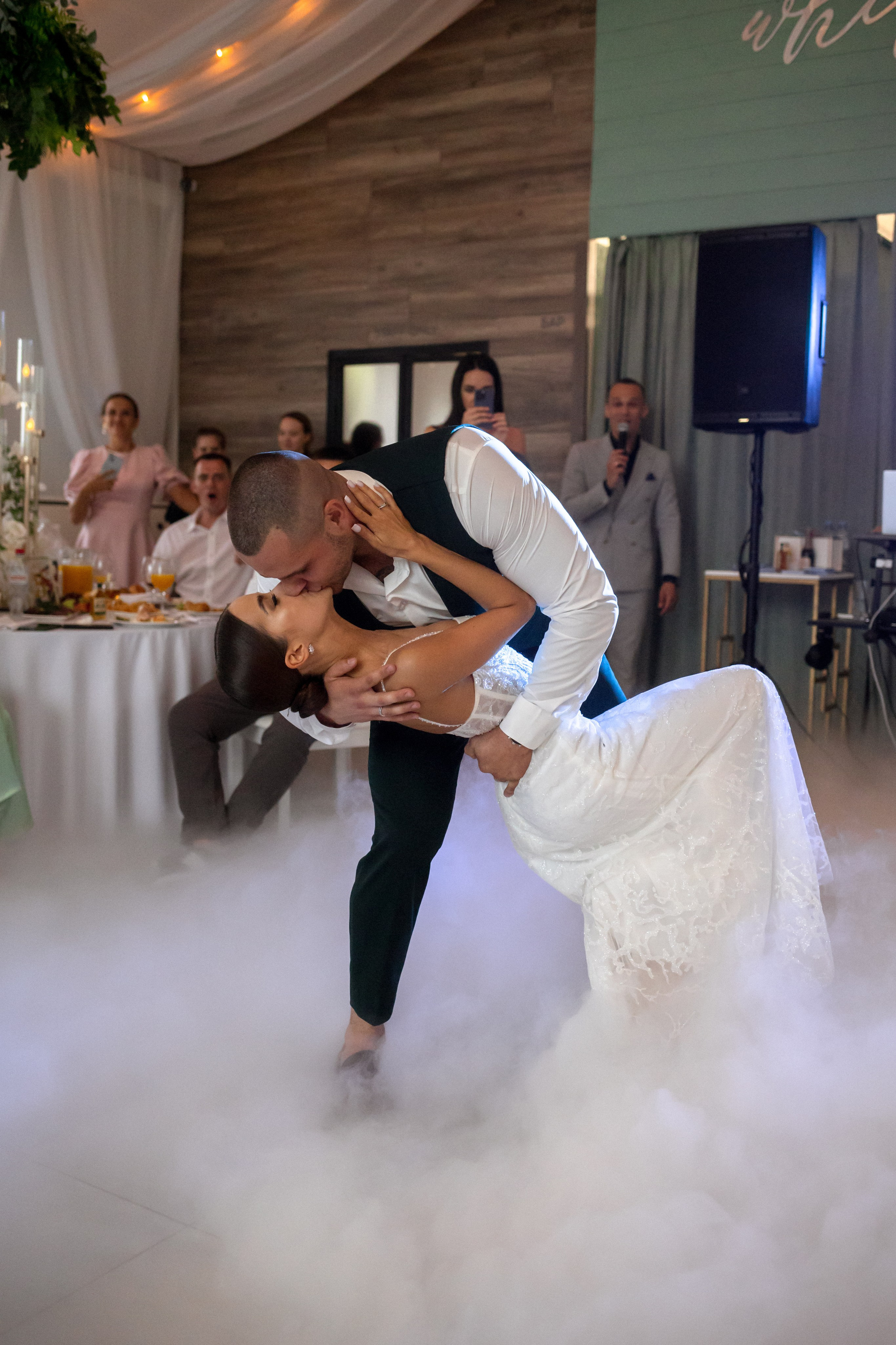 💍 Кристина & Артем. Свадебный фотограф Мария Жукова