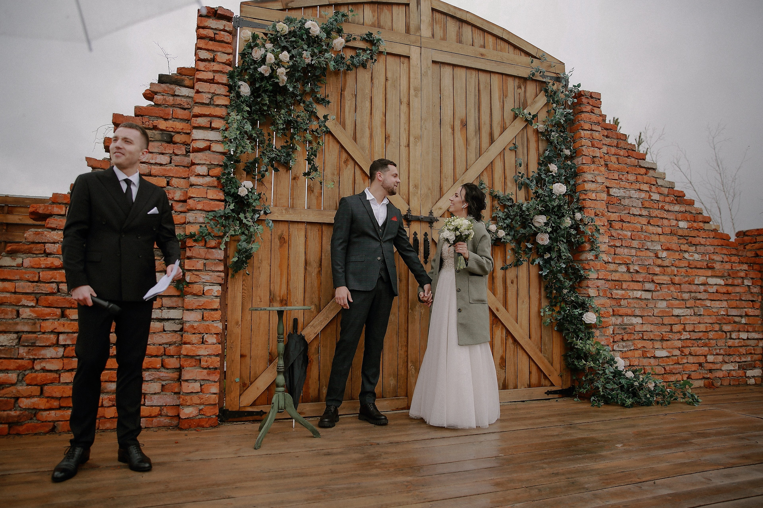 Саша и Ксюша. Семейный и свадебный фотограф в Москве и Зеленограде Пилипенко Юлия