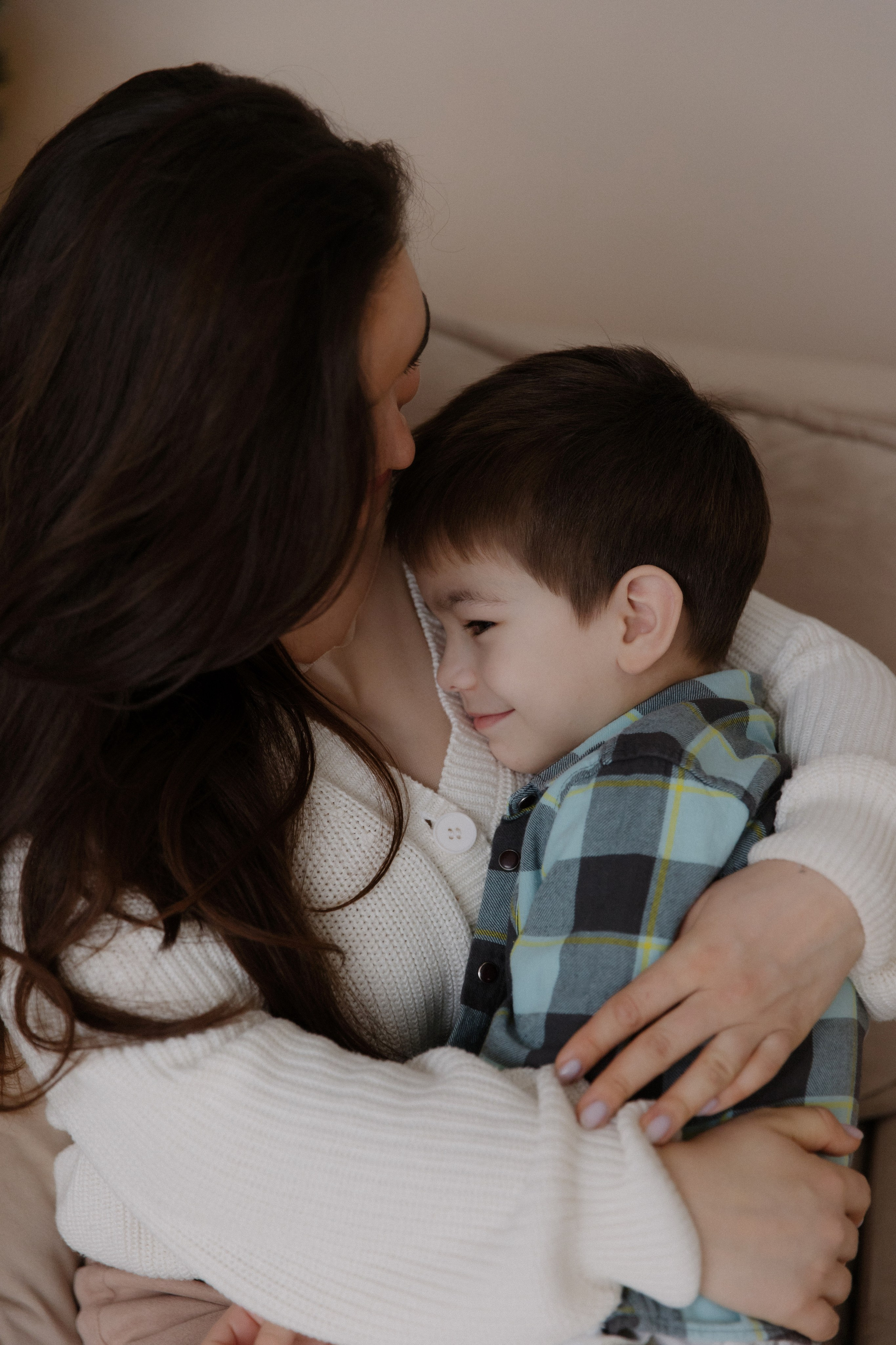 Маша и Кирилл. Семейный и свадебный фотограф в Москве и Зеленограде Пилипенко Юлия