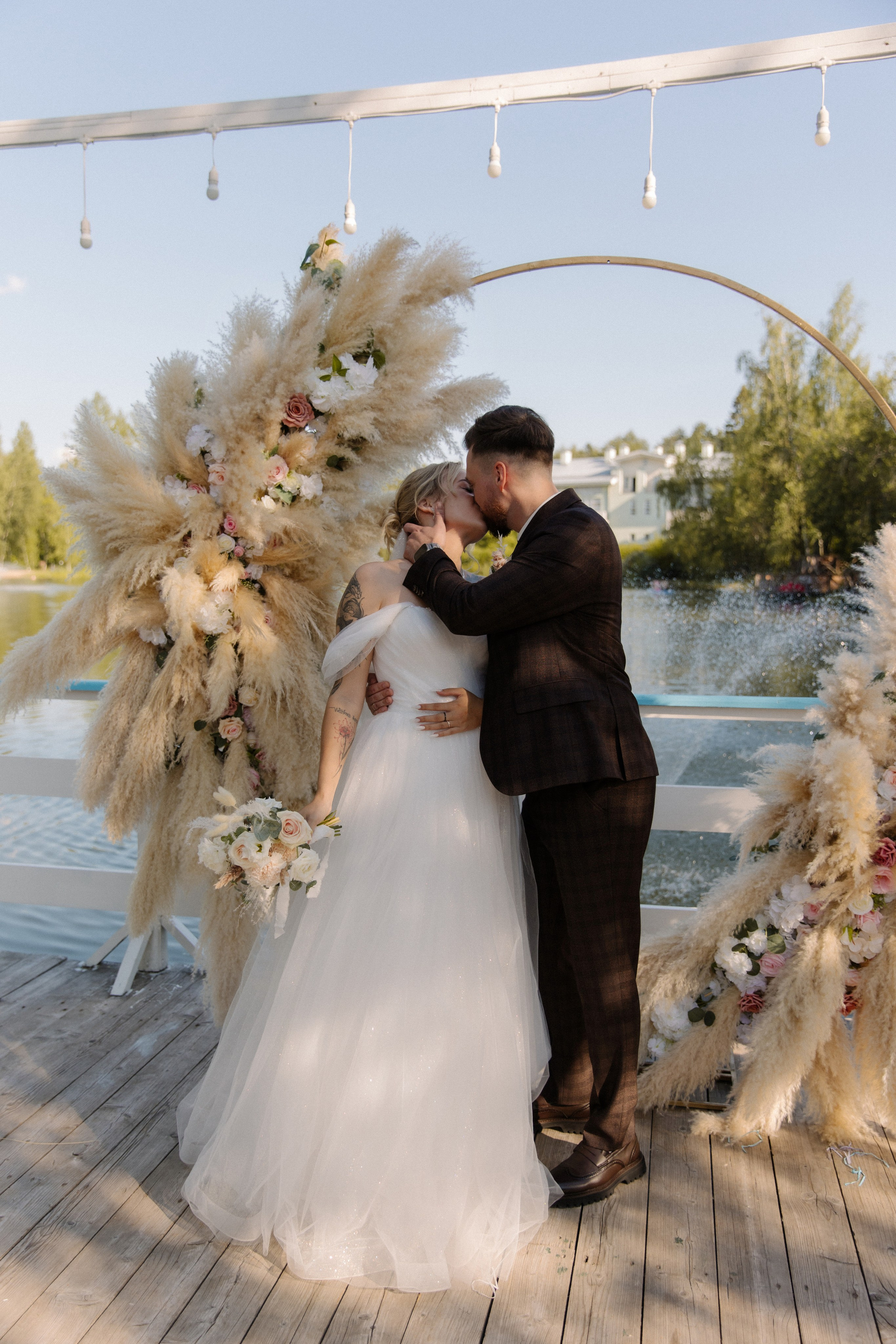Евгений и Виктория. Семейный и свадебный фотограф в Москве и Зеленограде Пилипенко Юлия