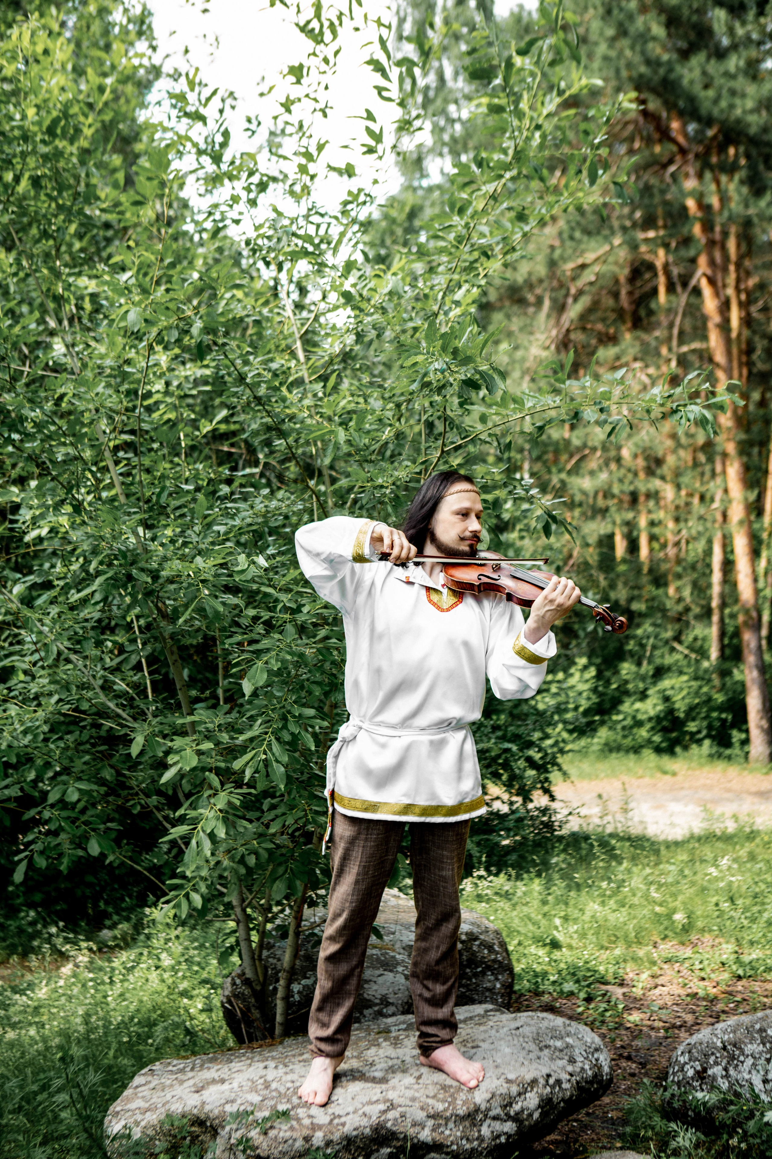 Уральские сказы. Фотограф Екатерина Голицына