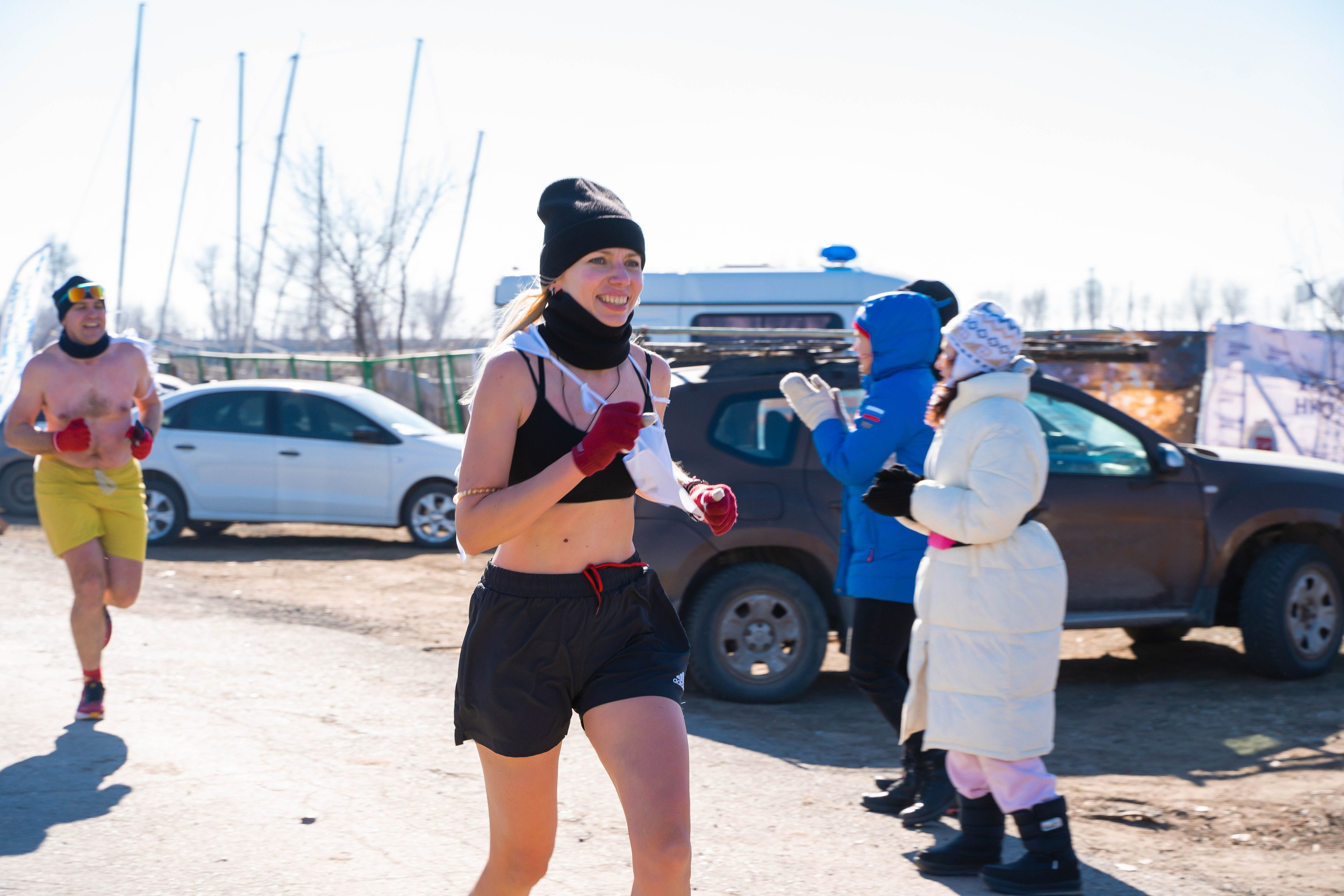 Моржеран. Shmeleva.ph Фотограф Волгоград и Волжский — Анна Шмелева