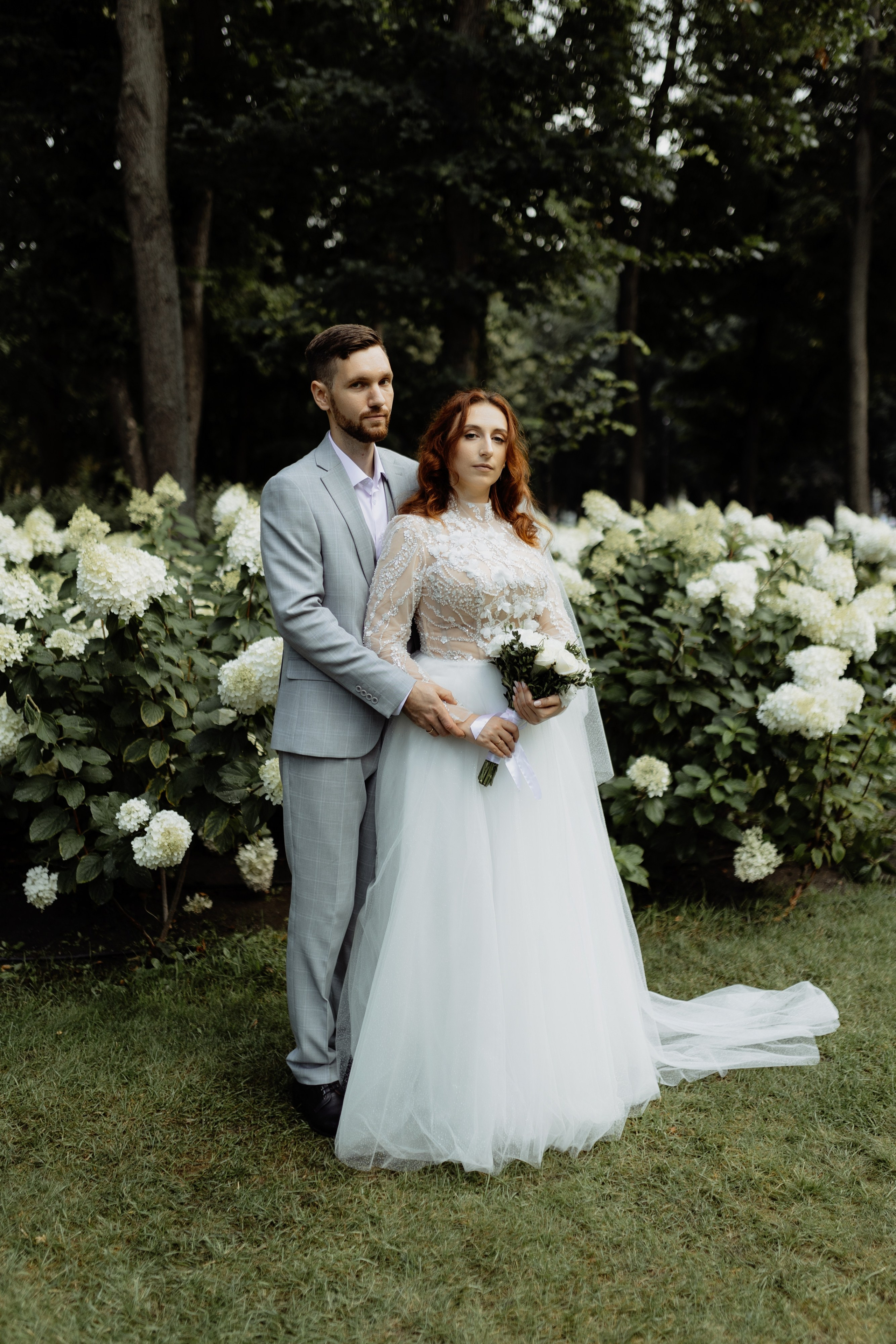 Дарья и Дмитрий. Семейный и женский фотограф в Воронеже Ольга Попова