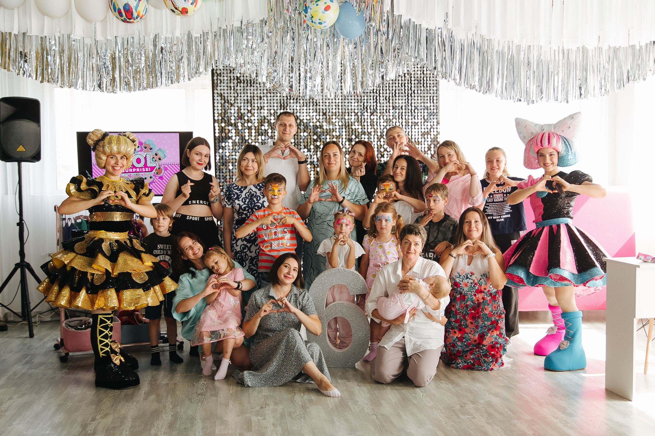 Little Djuce. Фотограф в Красноярске Любовь Малеева