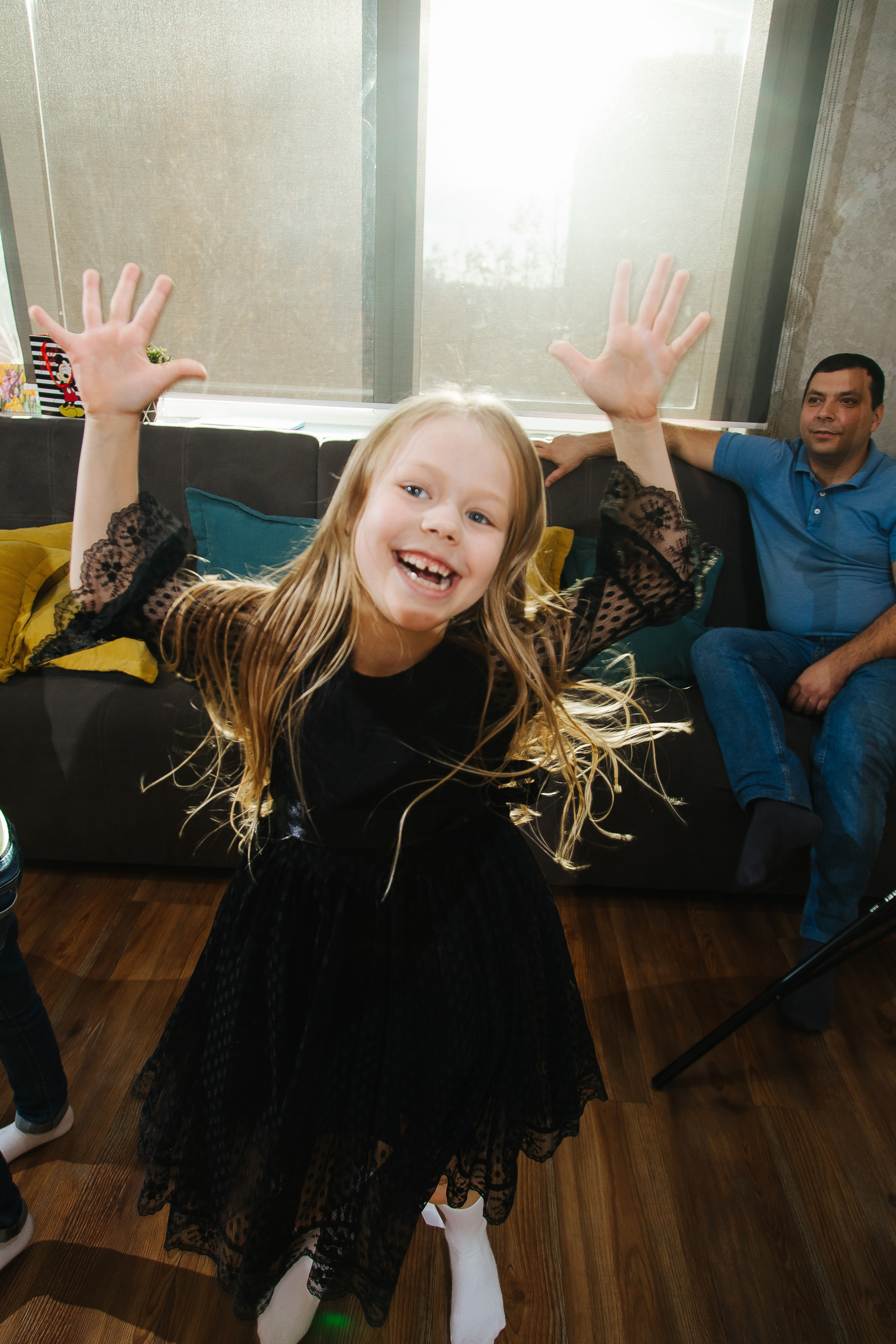 Little Djuce. Фотограф в Красноярске Любовь Малеева