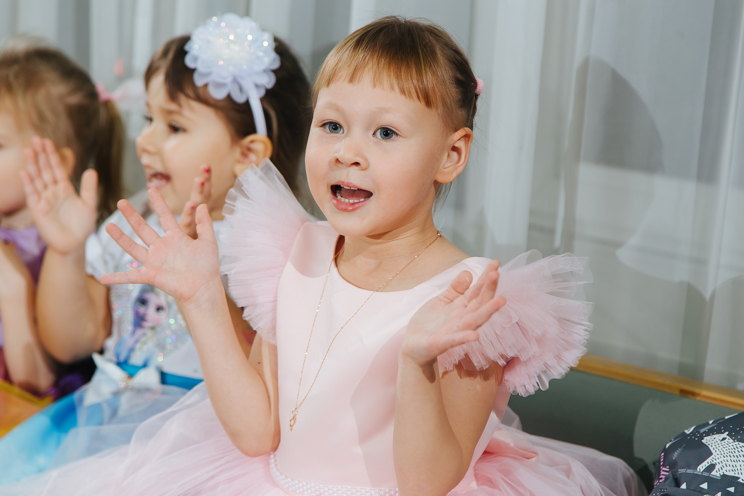 Little Djuce. Фотограф в Красноярске Любовь Малеева