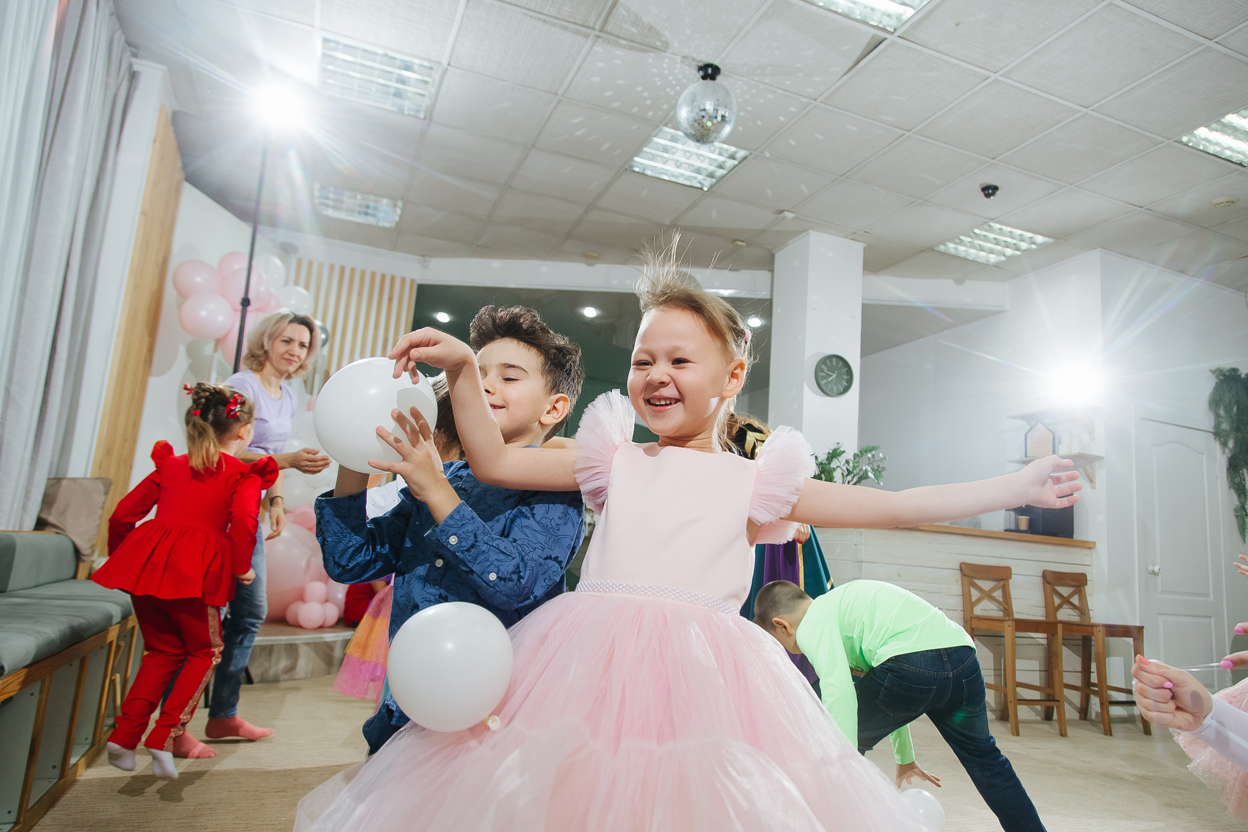 Little Djuce. Фотограф в Красноярске Любовь Малеева