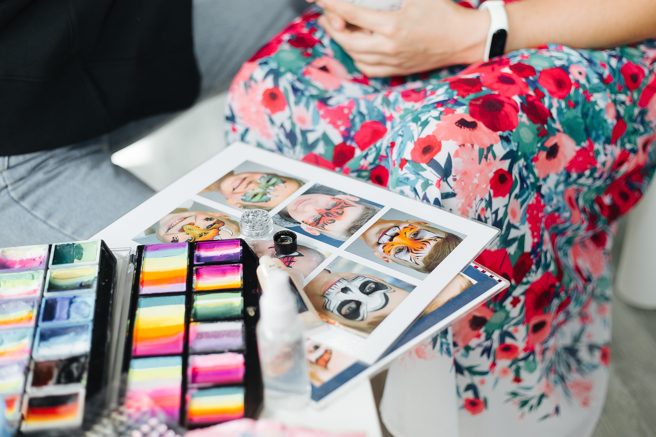 Little Djuce. Фотограф в Красноярске Любовь Малеева