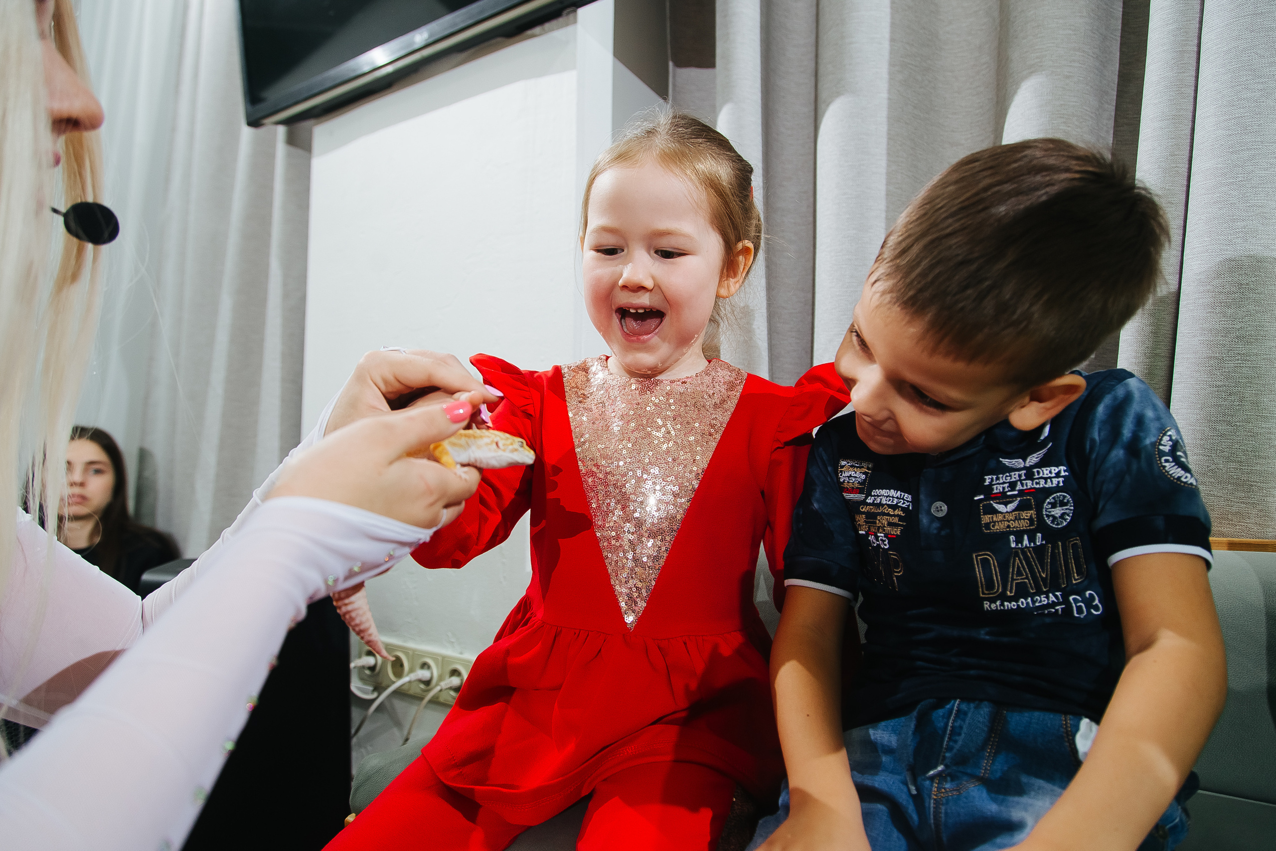 Little Djuce. Фотограф в Красноярске Любовь Малеева