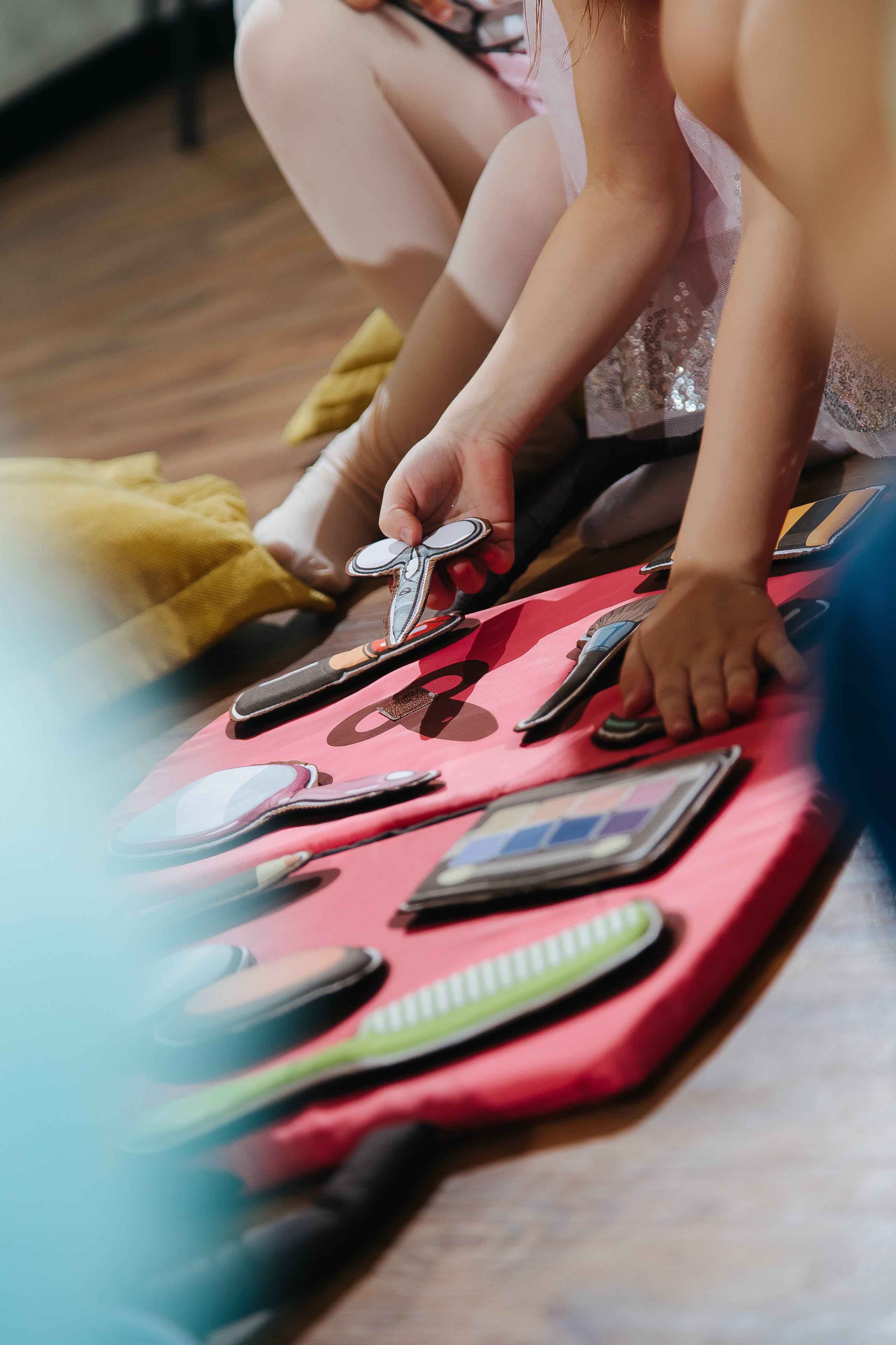 Little Djuce. Фотограф в Красноярске Любовь Малеева