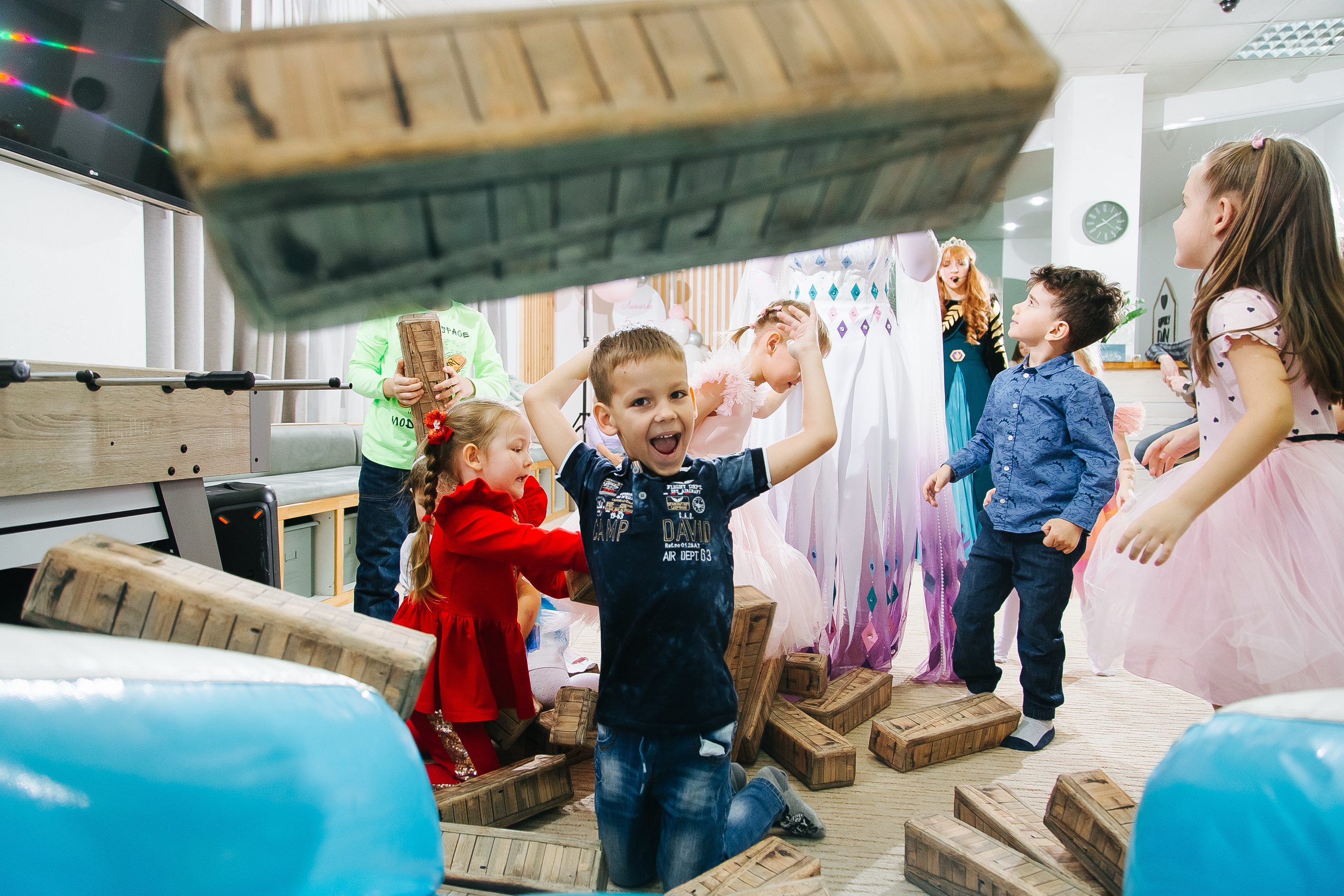 Little Djuce. Фотограф в Красноярске Любовь Малеева