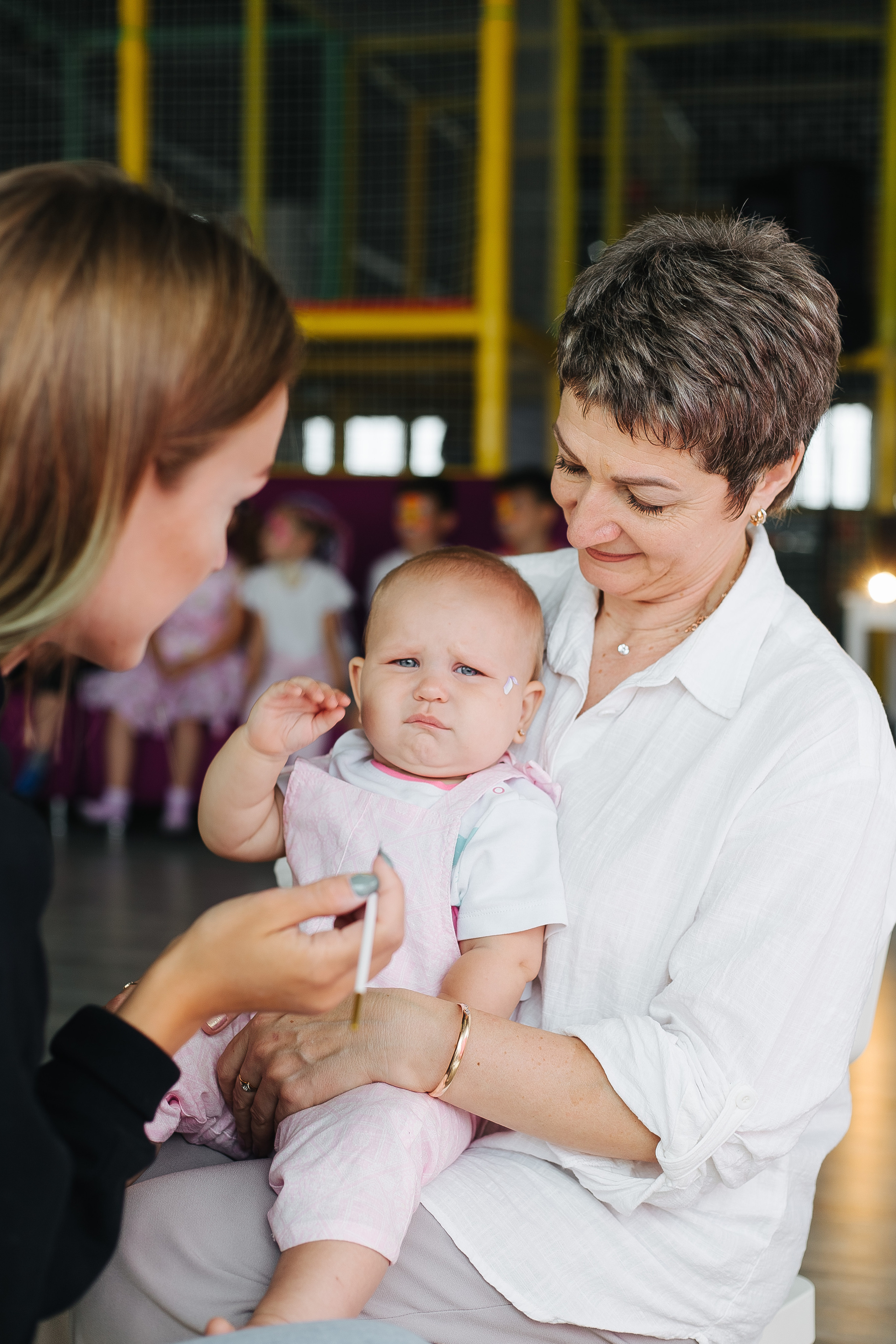 Little Djuce. Фотограф в Красноярске Любовь Малеева