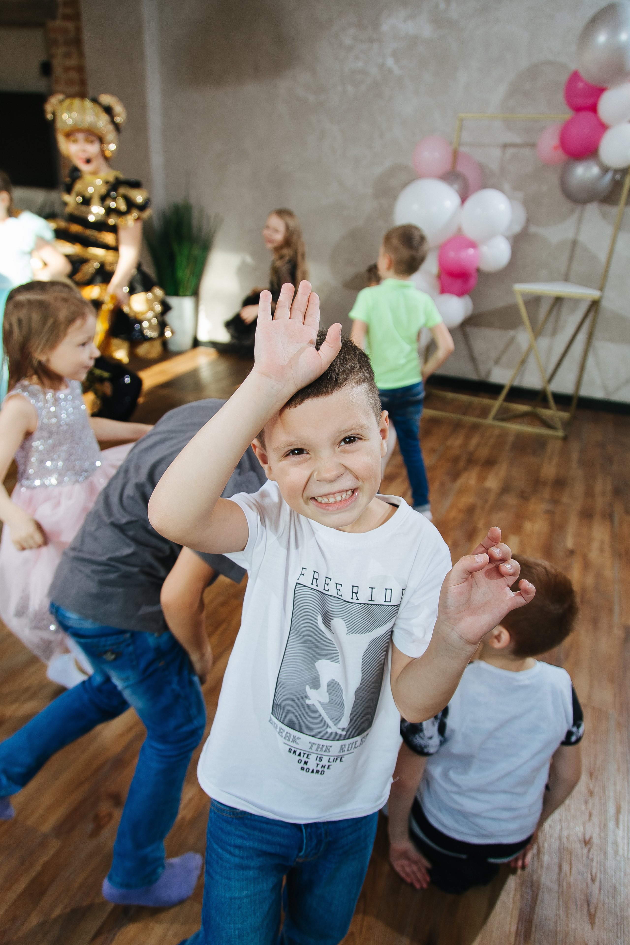 Little Djuce. Фотограф в Красноярске Любовь Малеева