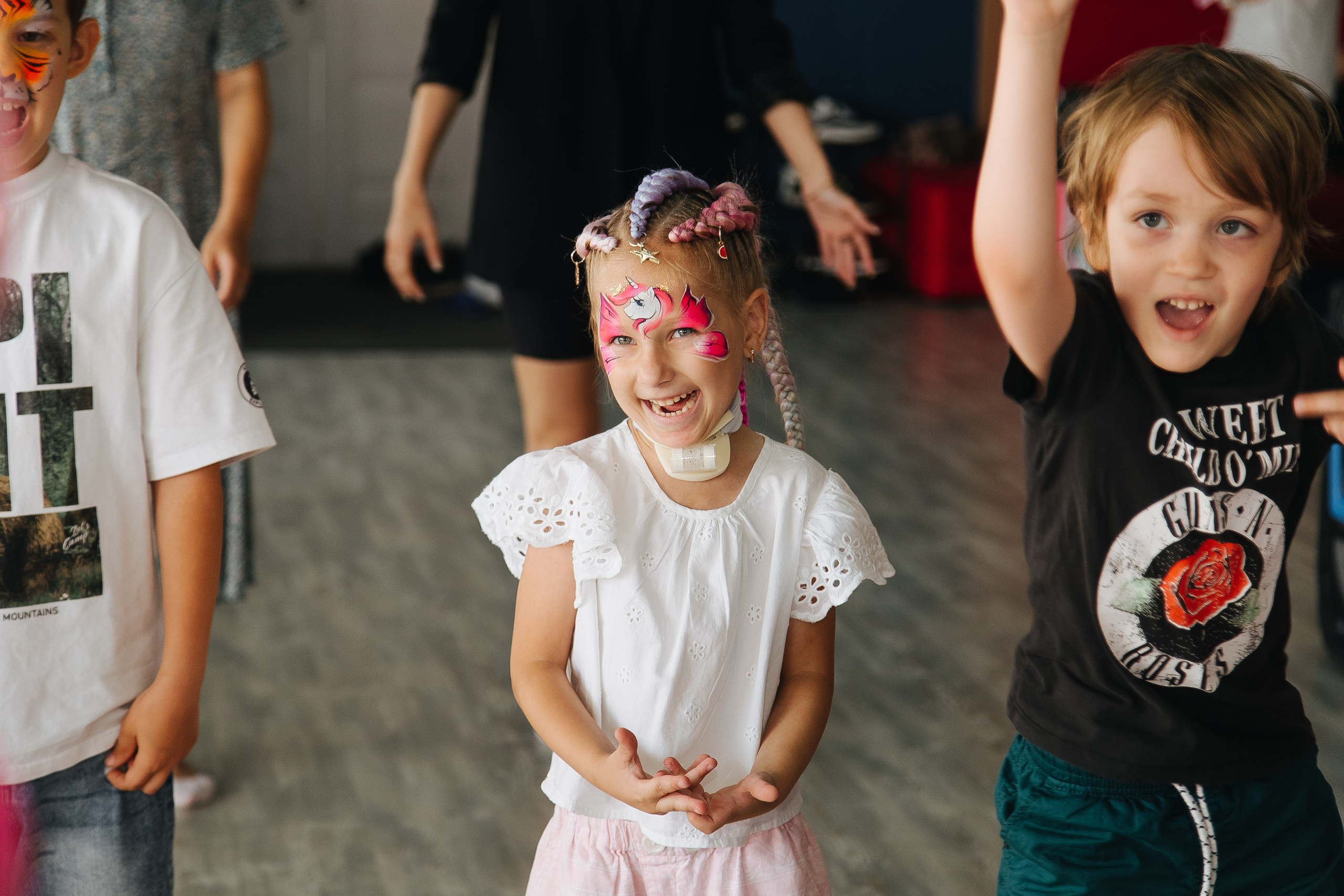 Little Djuce. Фотограф в Красноярске Любовь Малеева