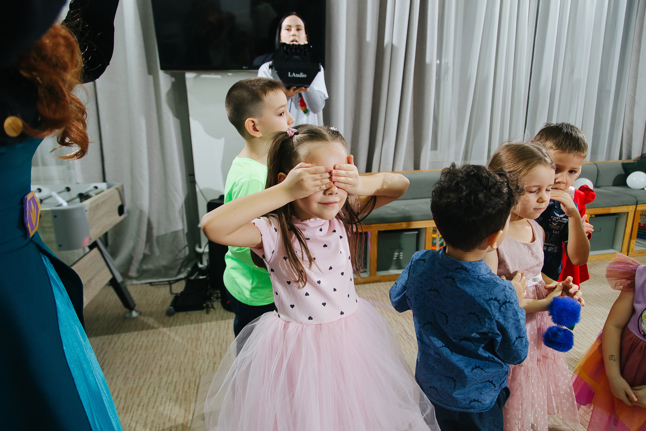 Little Djuce. Фотограф в Красноярске Любовь Малеева