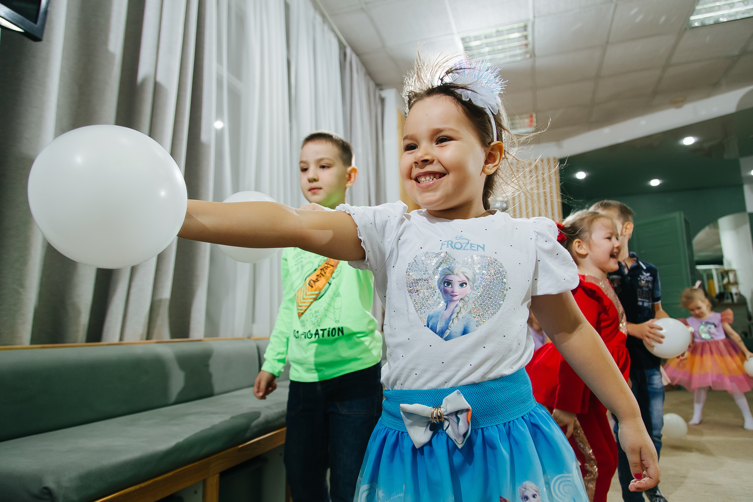 Little Djuce. Фотограф в Красноярске Любовь Малеева