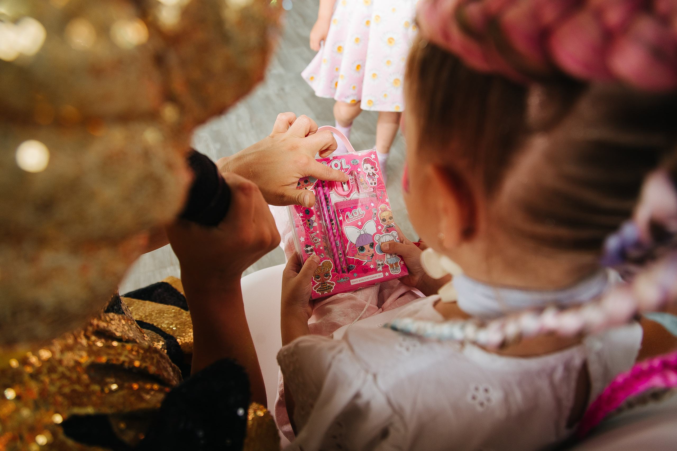 Little Djuce. Фотограф в Красноярске Любовь Малеева