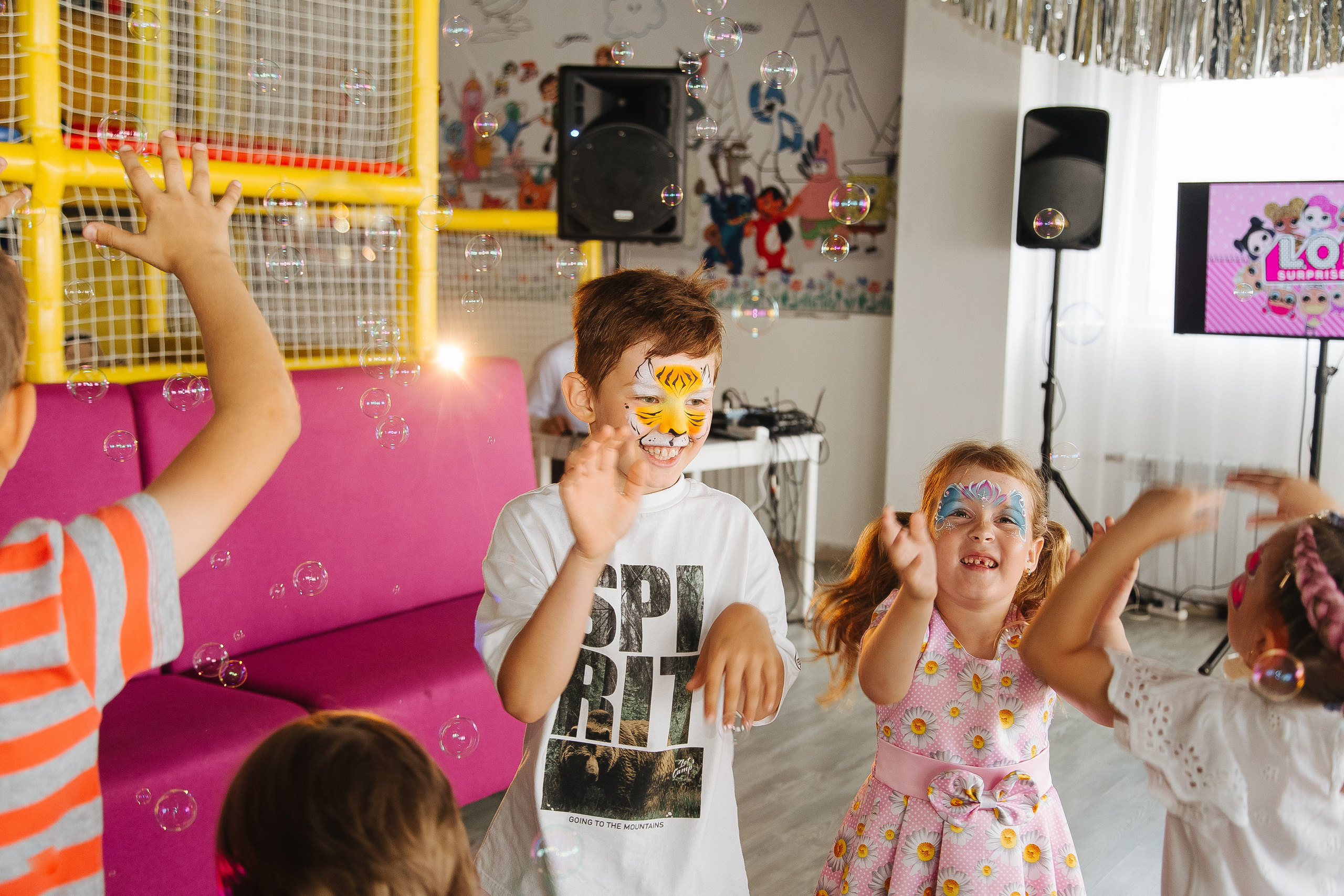 Little Djuce. Фотограф в Красноярске Любовь Малеева