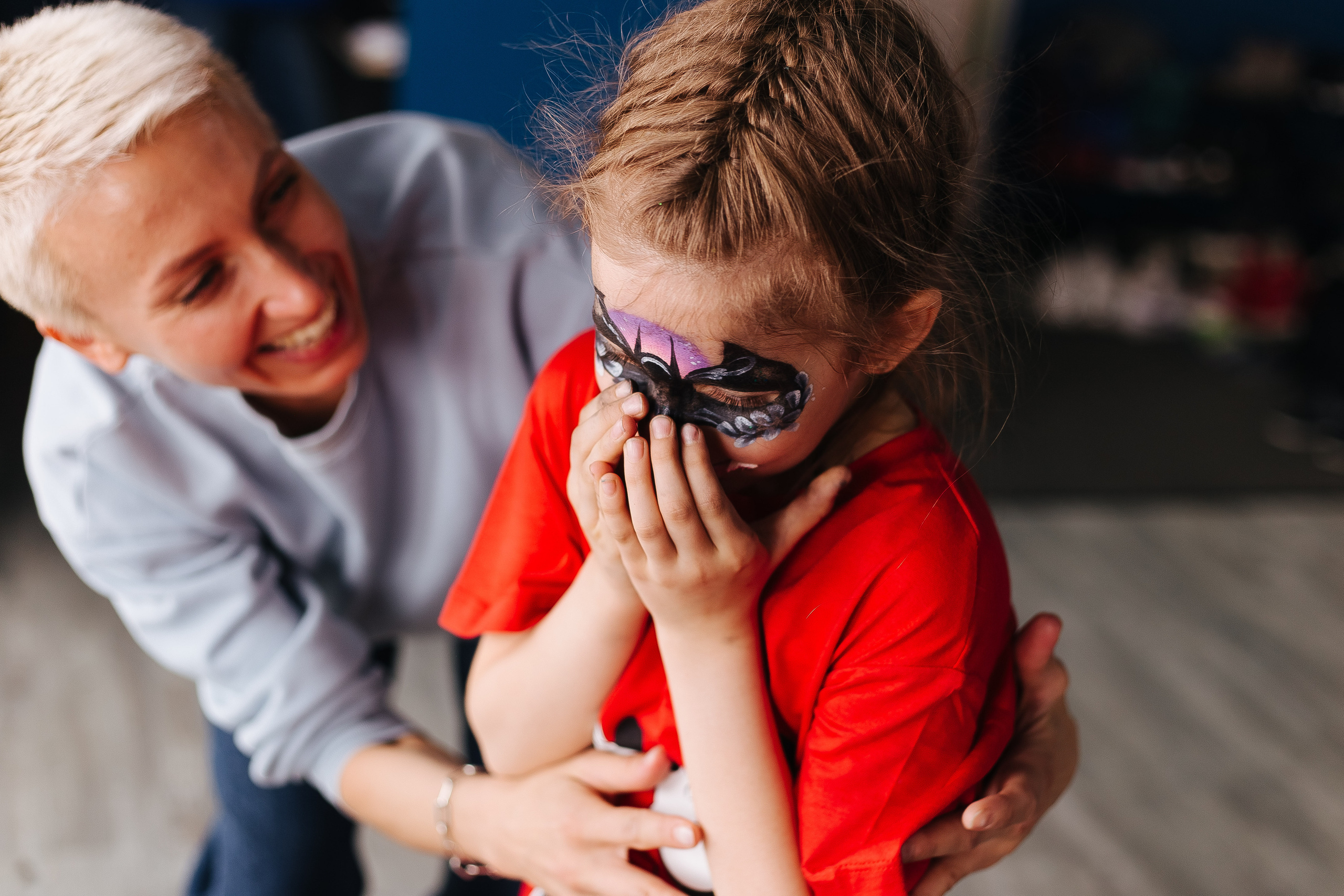 Little Djuce. Фотограф в Красноярске Любовь Малеева