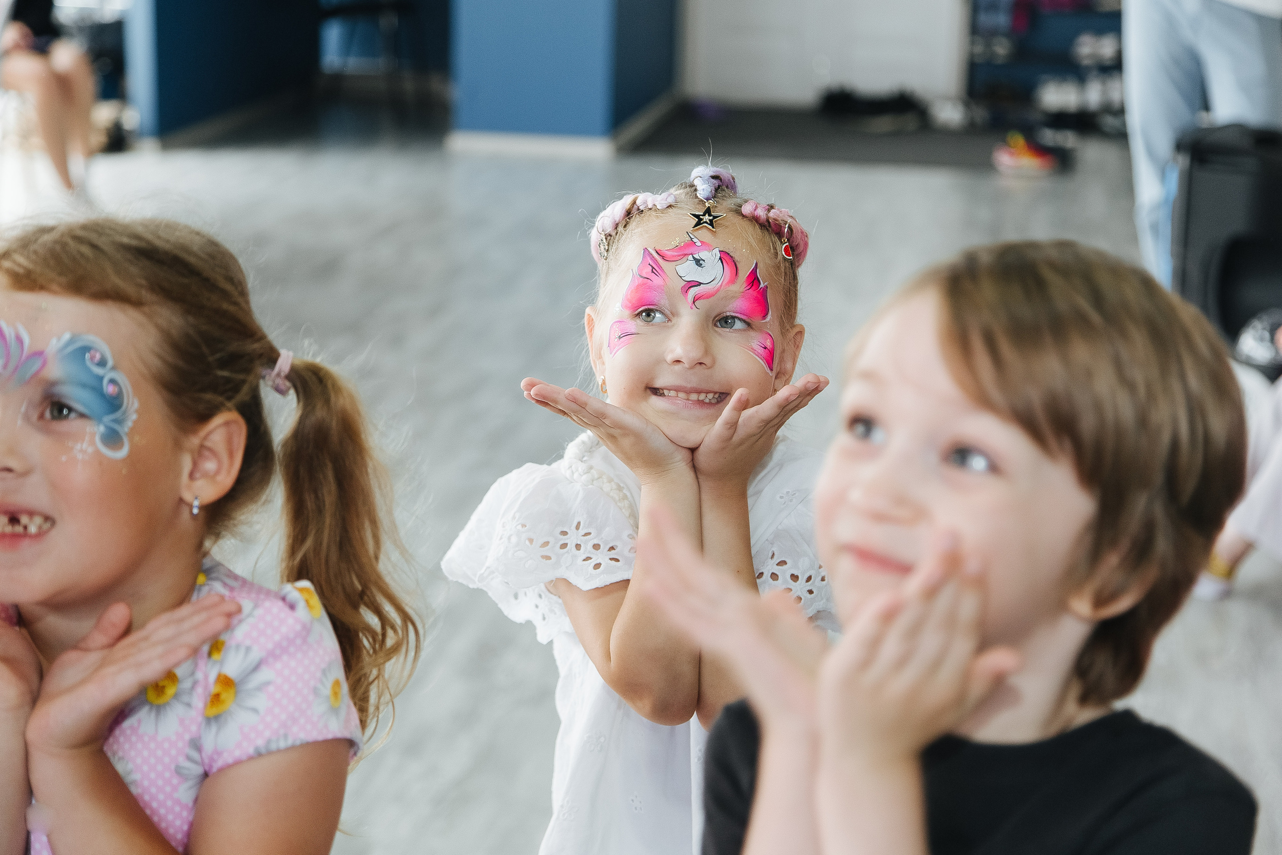 Little Djuce. Фотограф в Красноярске Любовь Малеева