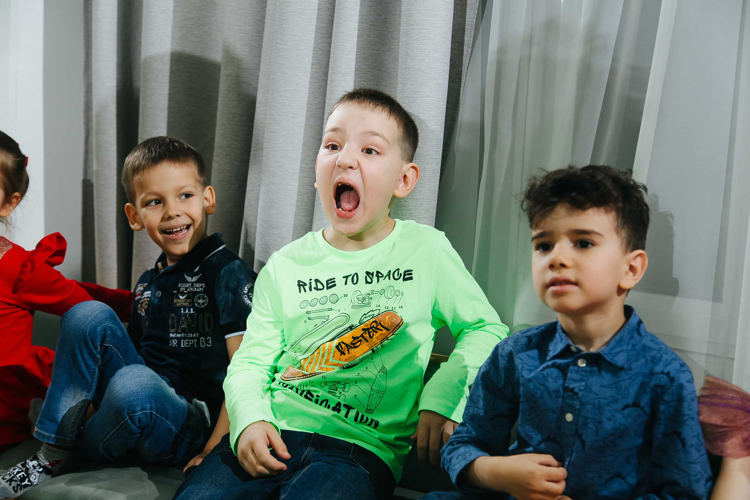 Little Djuce. Фотограф в Красноярске Любовь Малеева