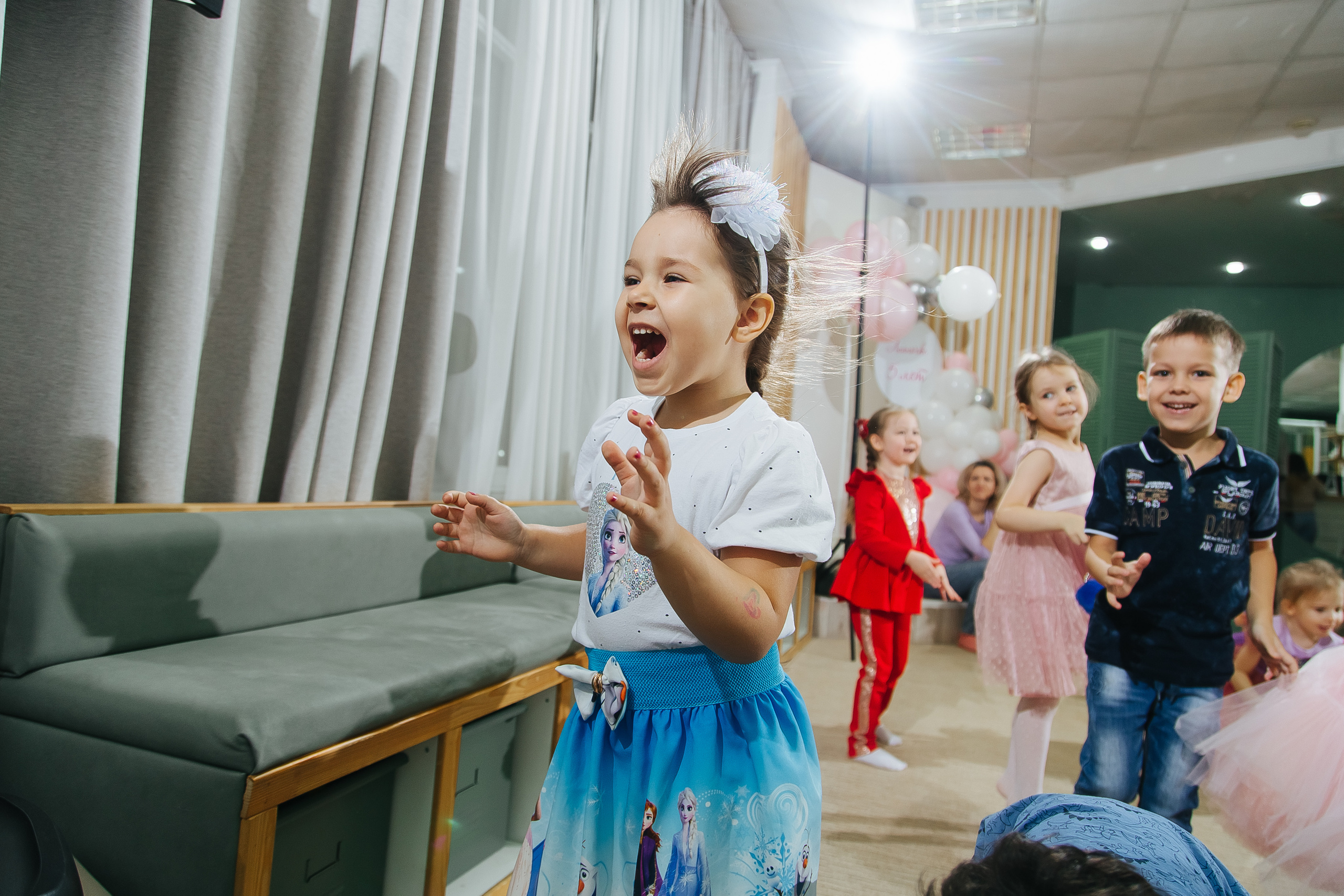 Little Djuce. Фотограф в Красноярске Любовь Малеева