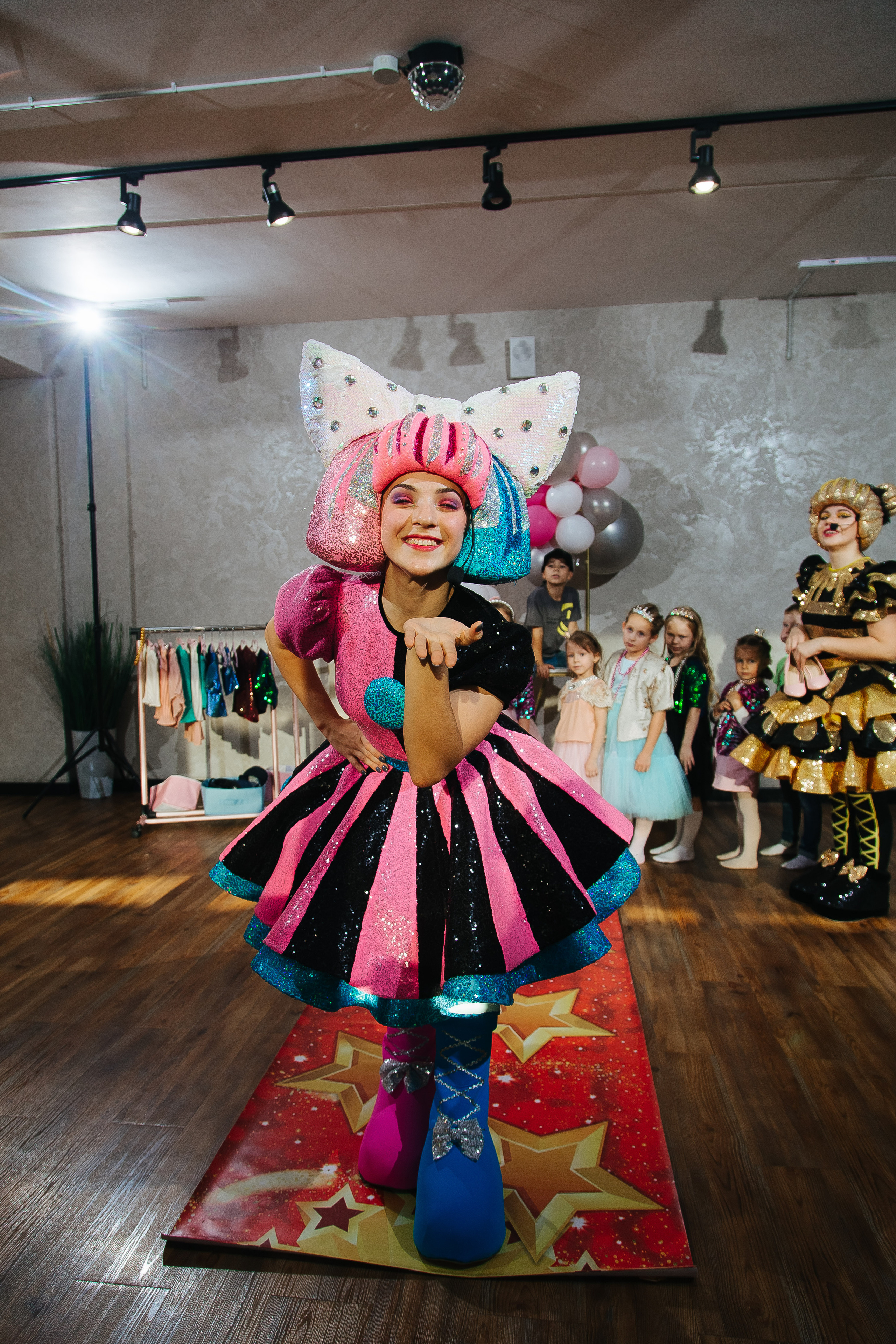 Little Djuce. Фотограф в Красноярске Любовь Малеева