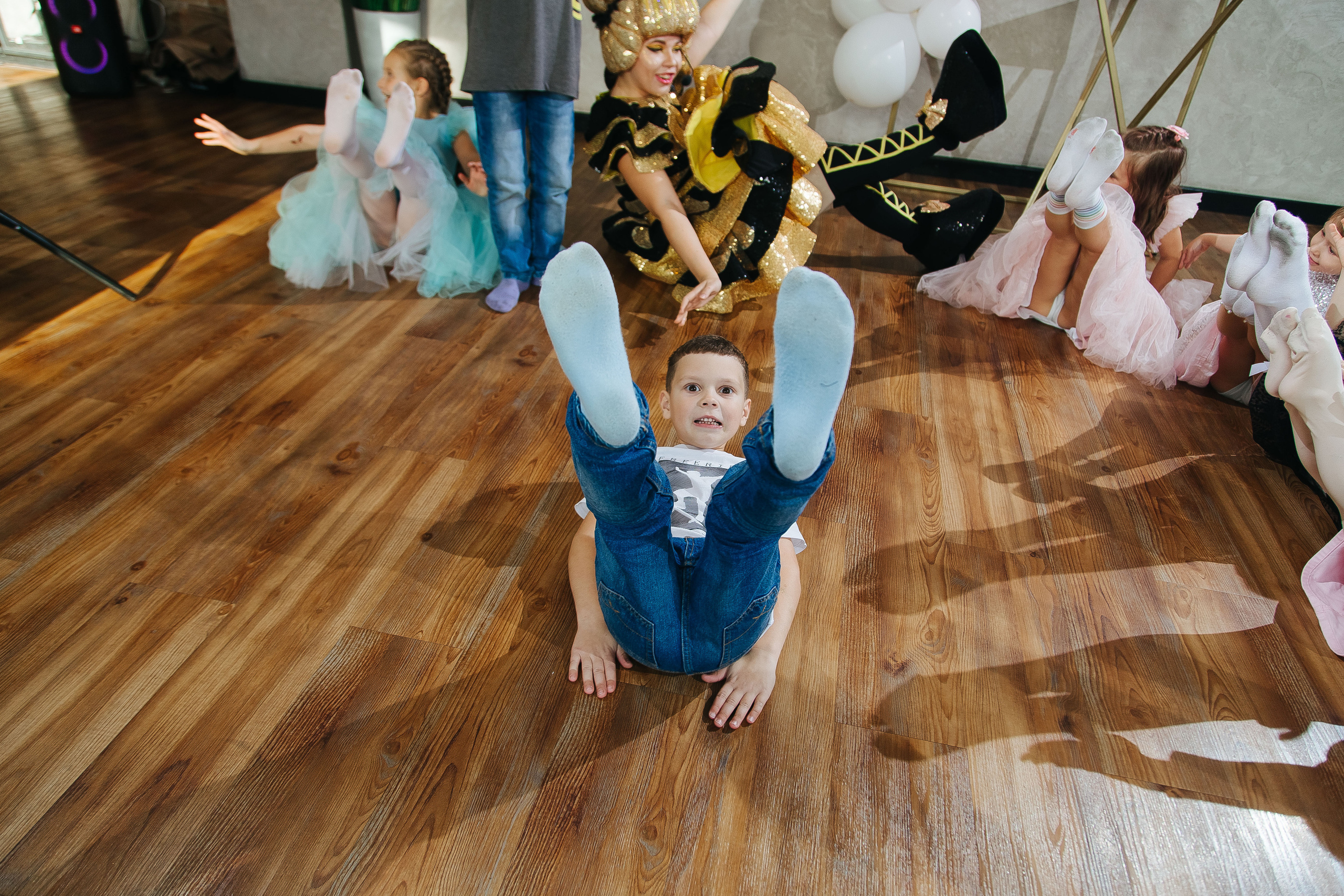 Little Djuce. Фотограф в Красноярске Любовь Малеева