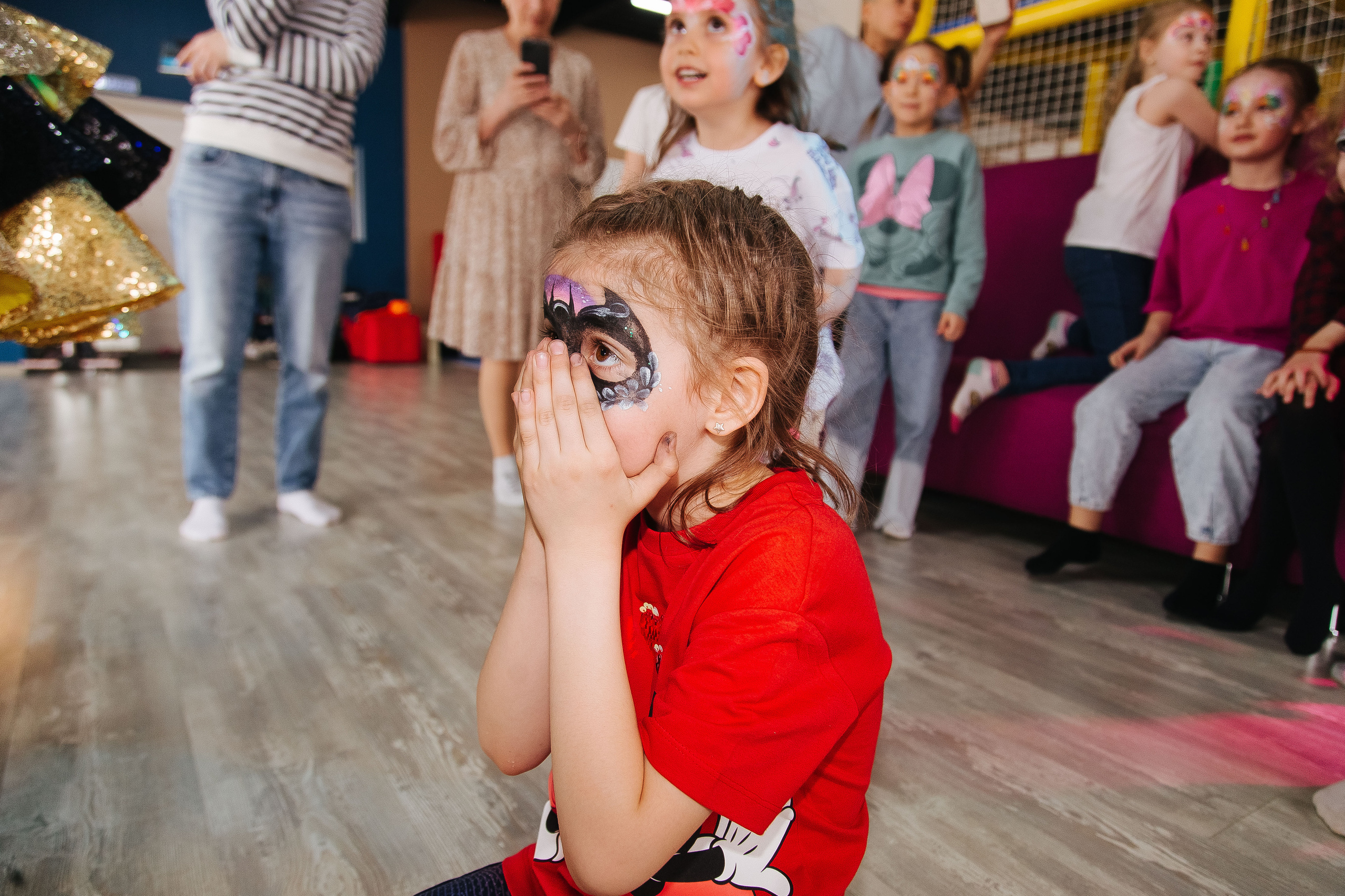 Little Djuce. Фотограф в Красноярске Любовь Малеева