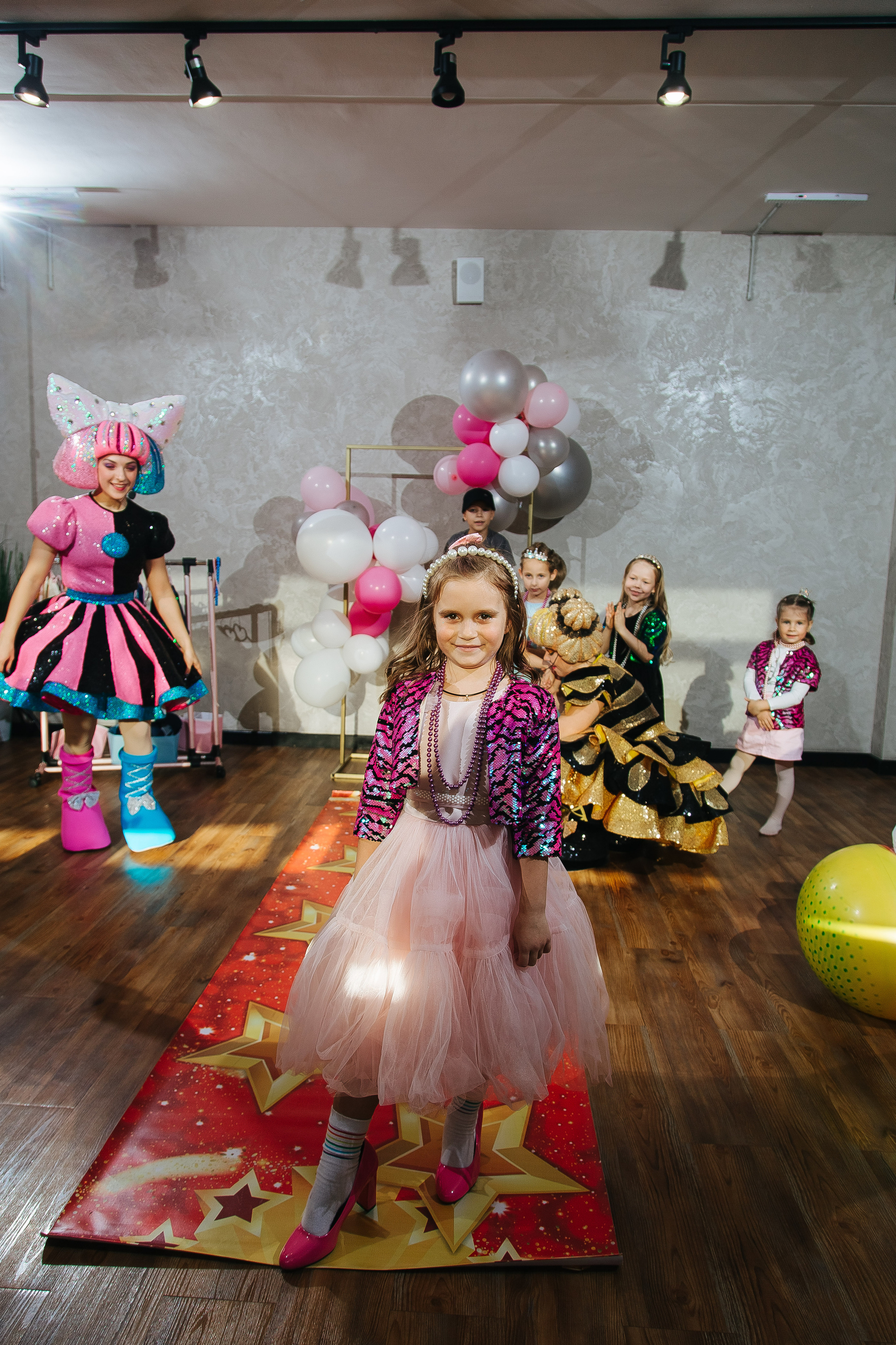 Little Djuce. Фотограф в Красноярске Любовь Малеева