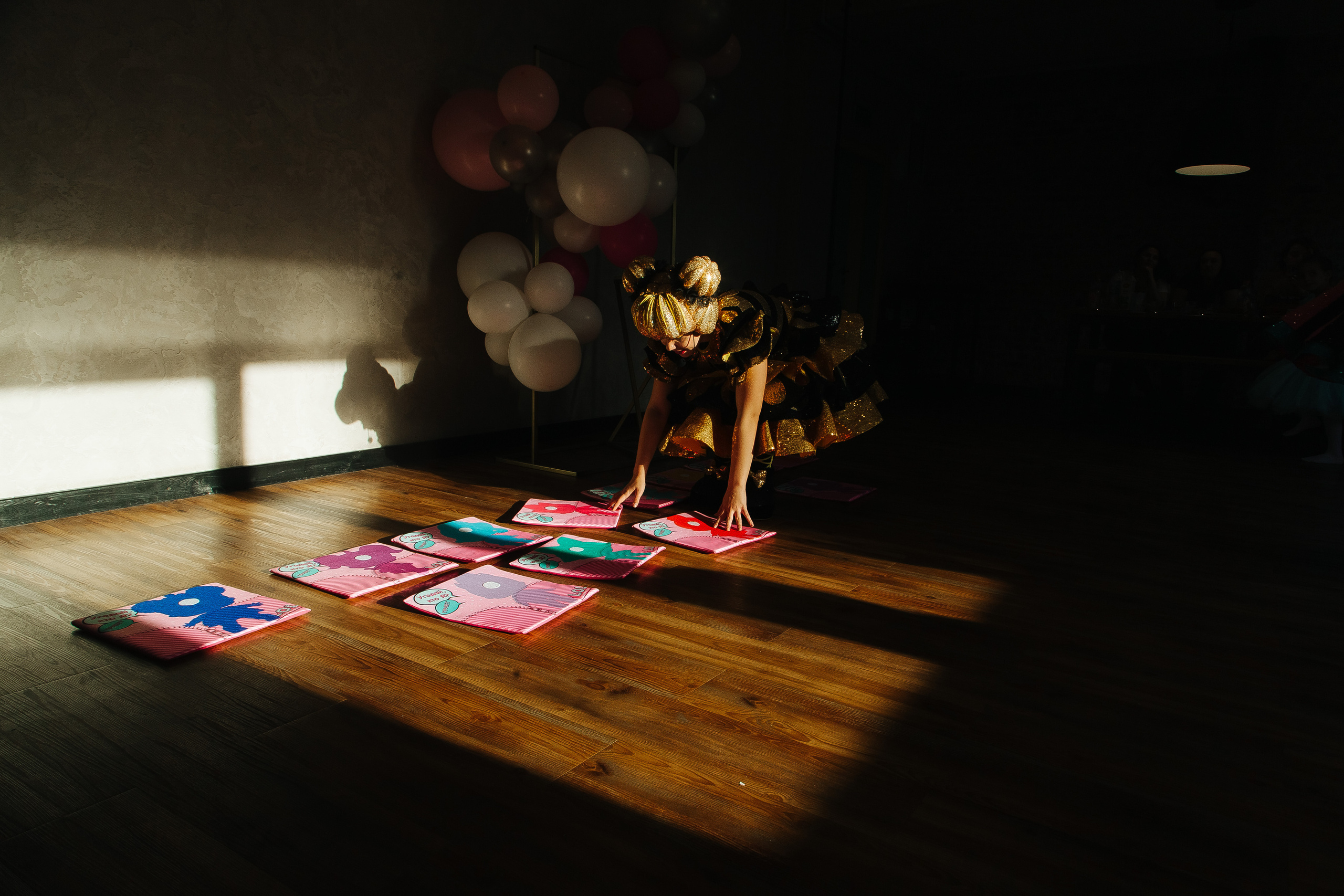 Little Djuce. Фотограф в Красноярске Любовь Малеева