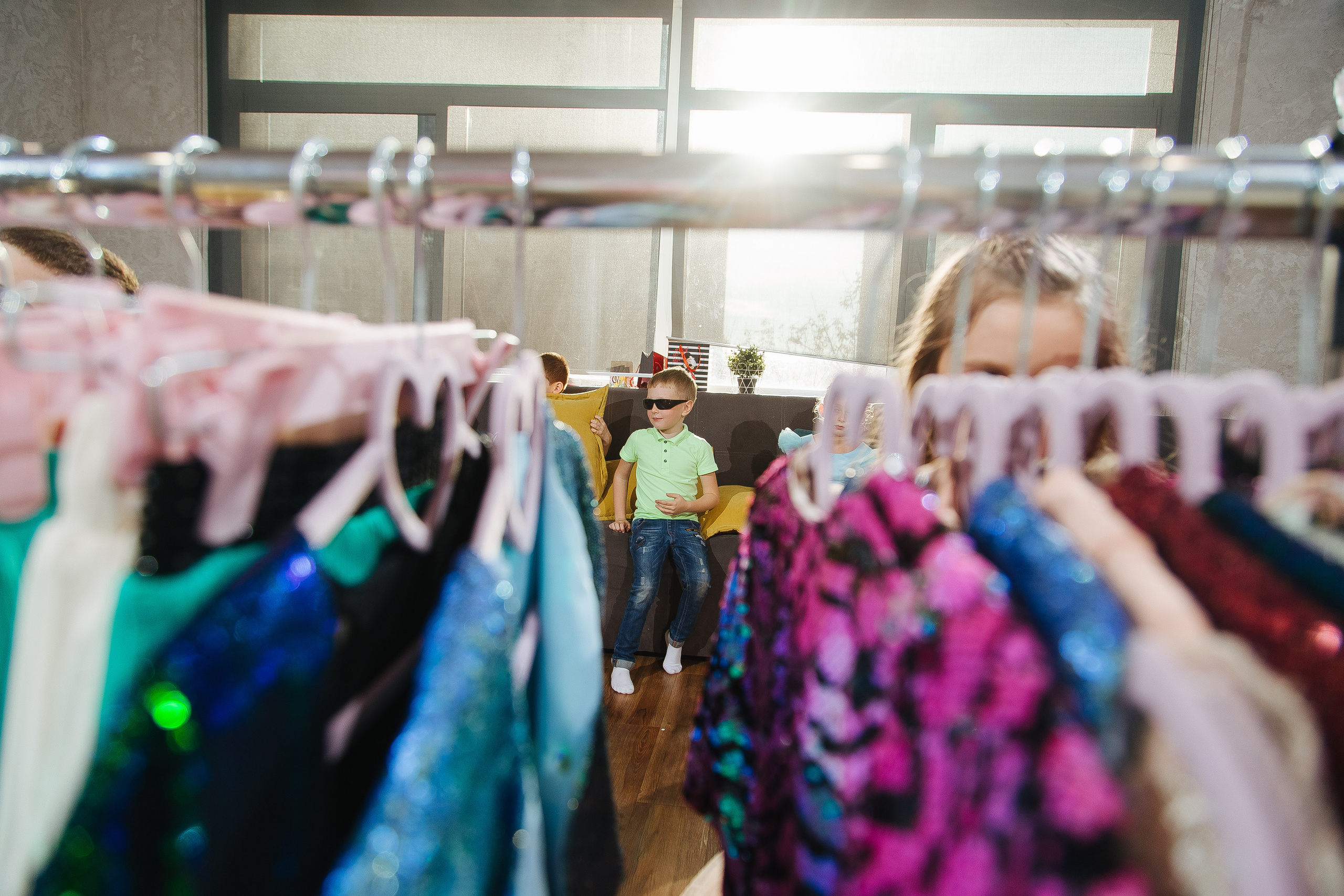 Little Djuce. Фотограф в Красноярске Любовь Малеева