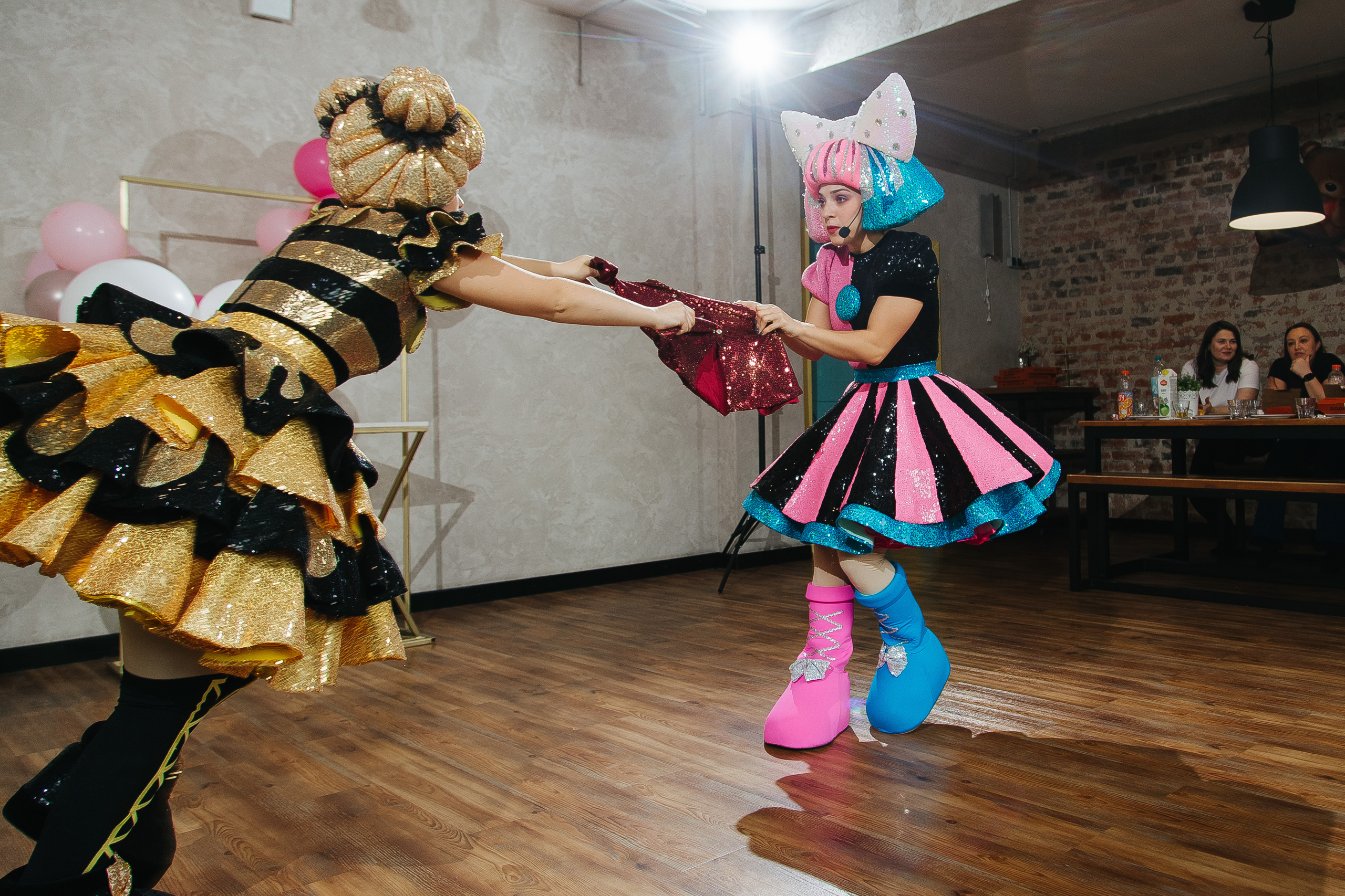 Little Djuce. Фотограф в Красноярске Любовь Малеева