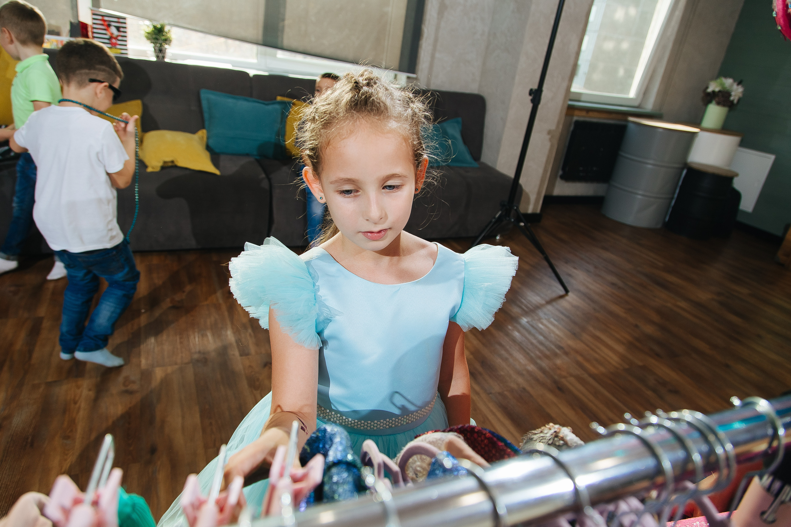 Little Djuce. Фотограф в Красноярске Любовь Малеева