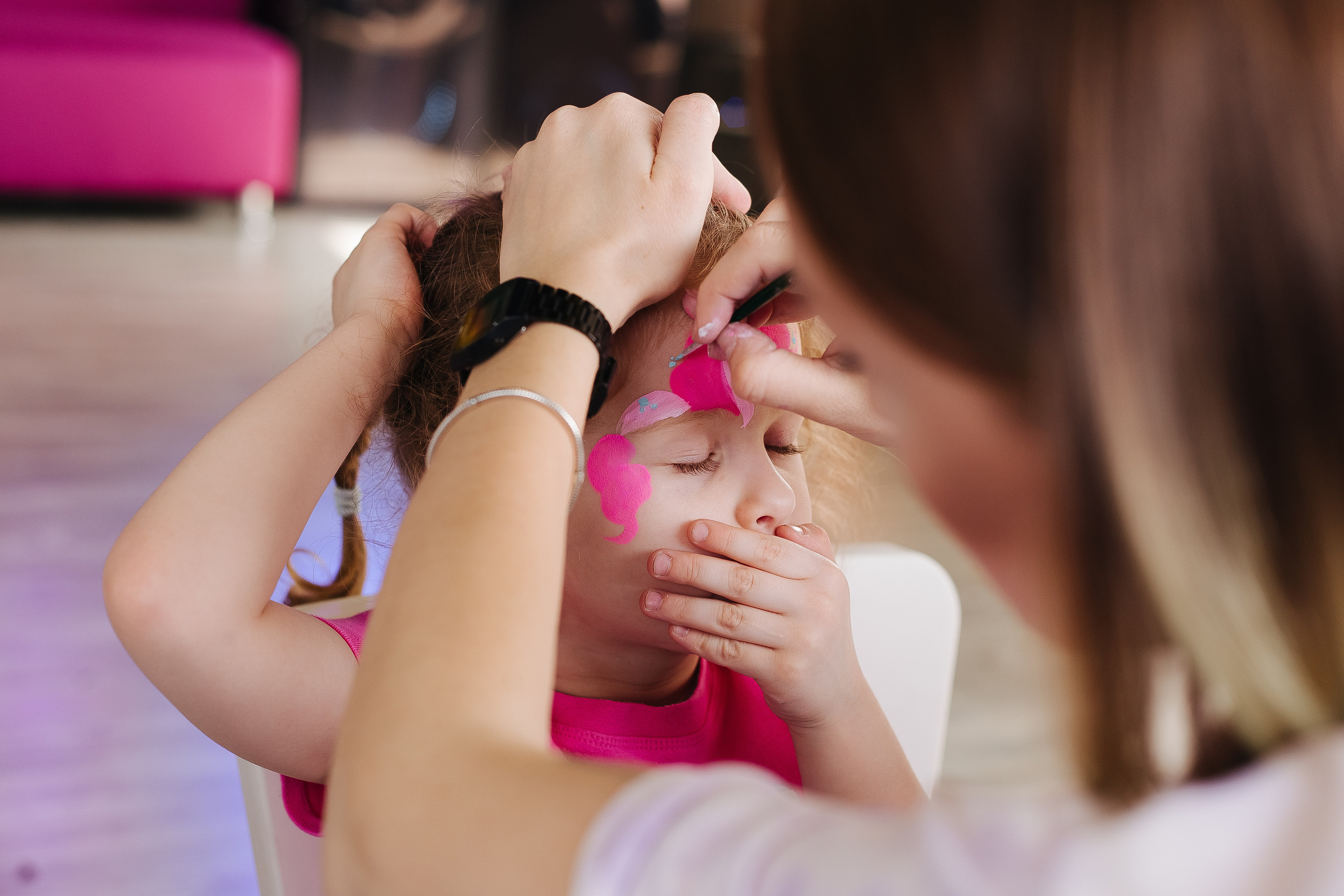 Little Djuce. Фотограф в Красноярске Любовь Малеева