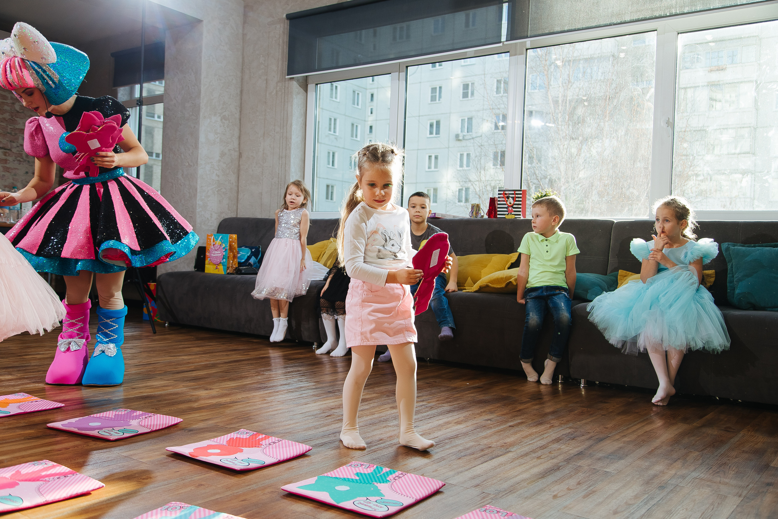 Little Djuce. Фотограф в Красноярске Любовь Малеева