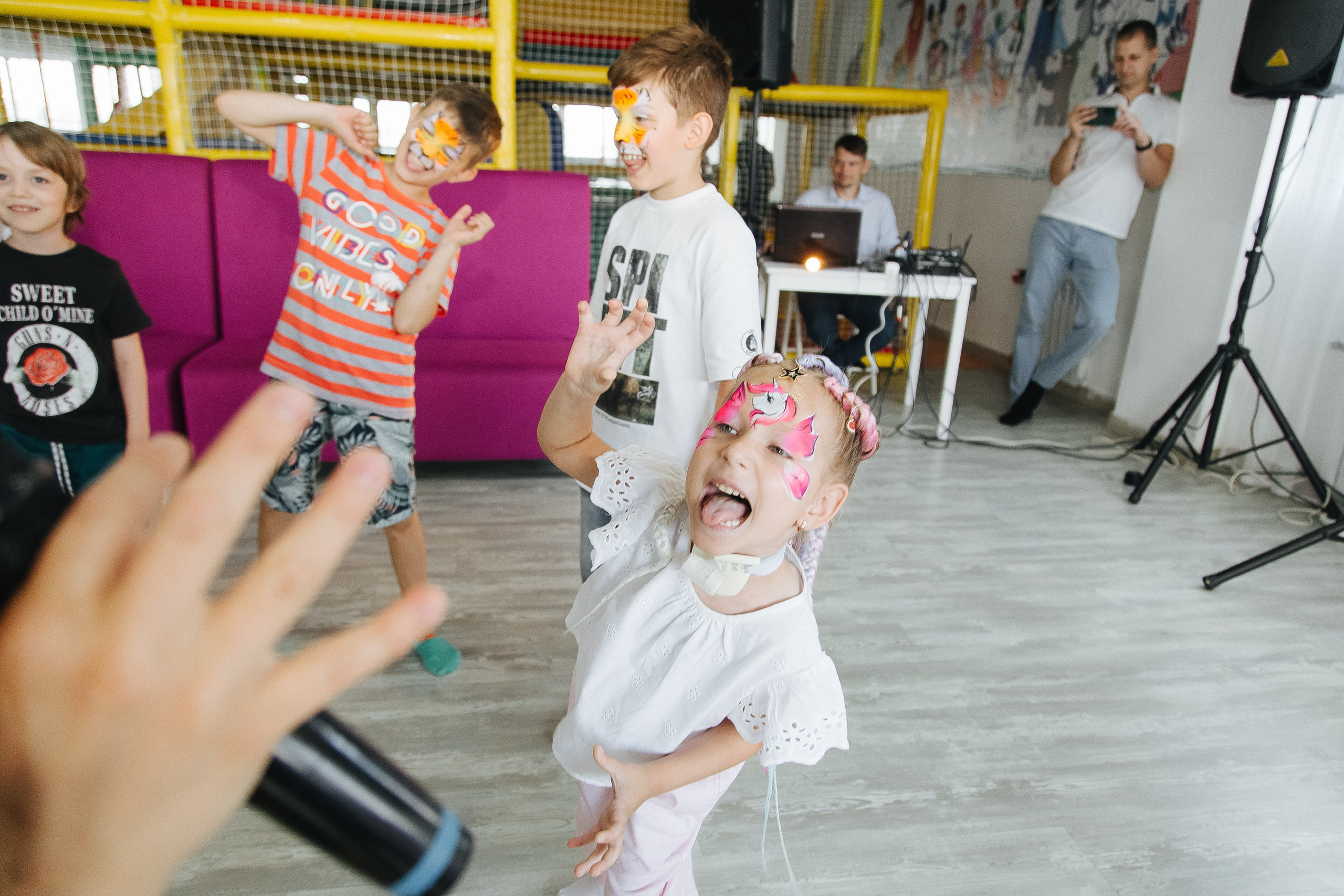 Little Djuce. Фотограф в Красноярске Любовь Малеева