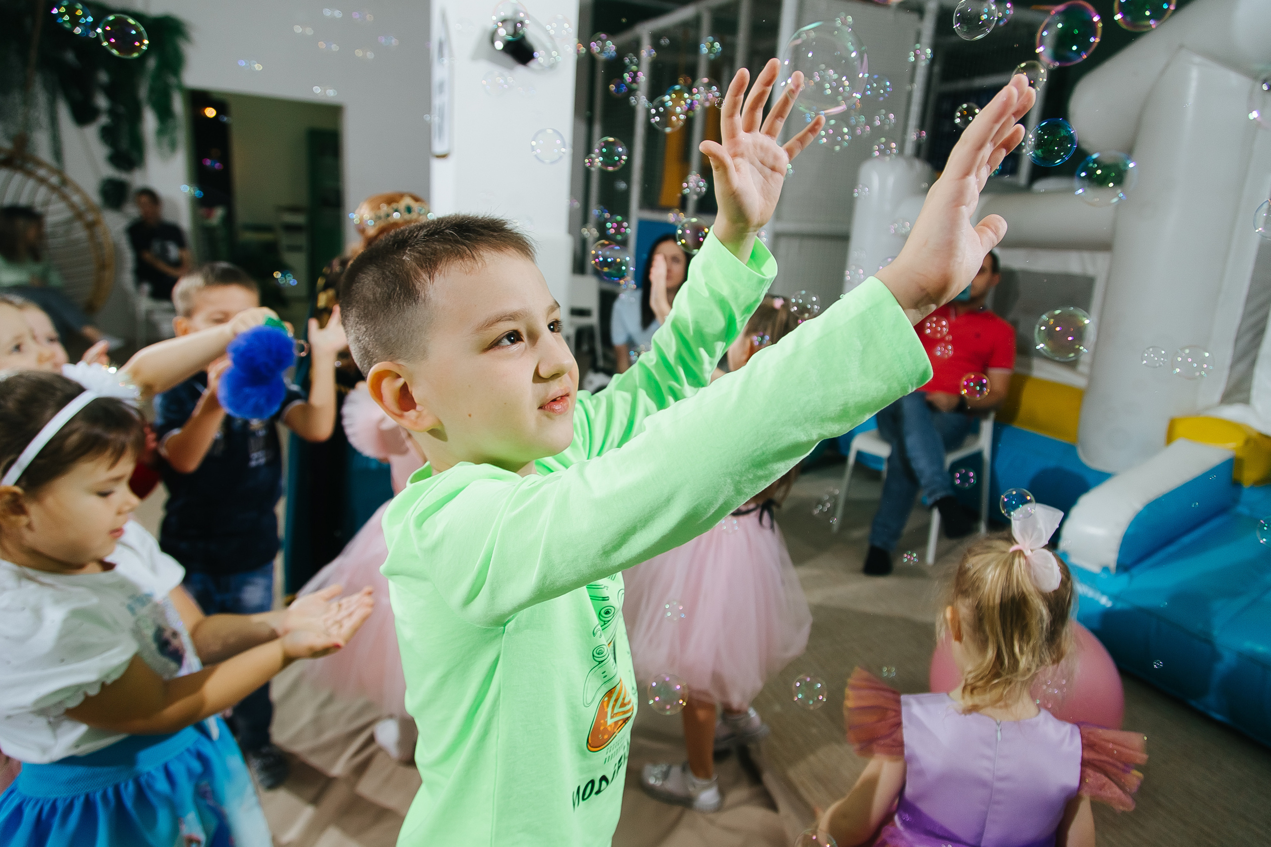 Little Djuce. Фотограф в Красноярске Любовь Малеева