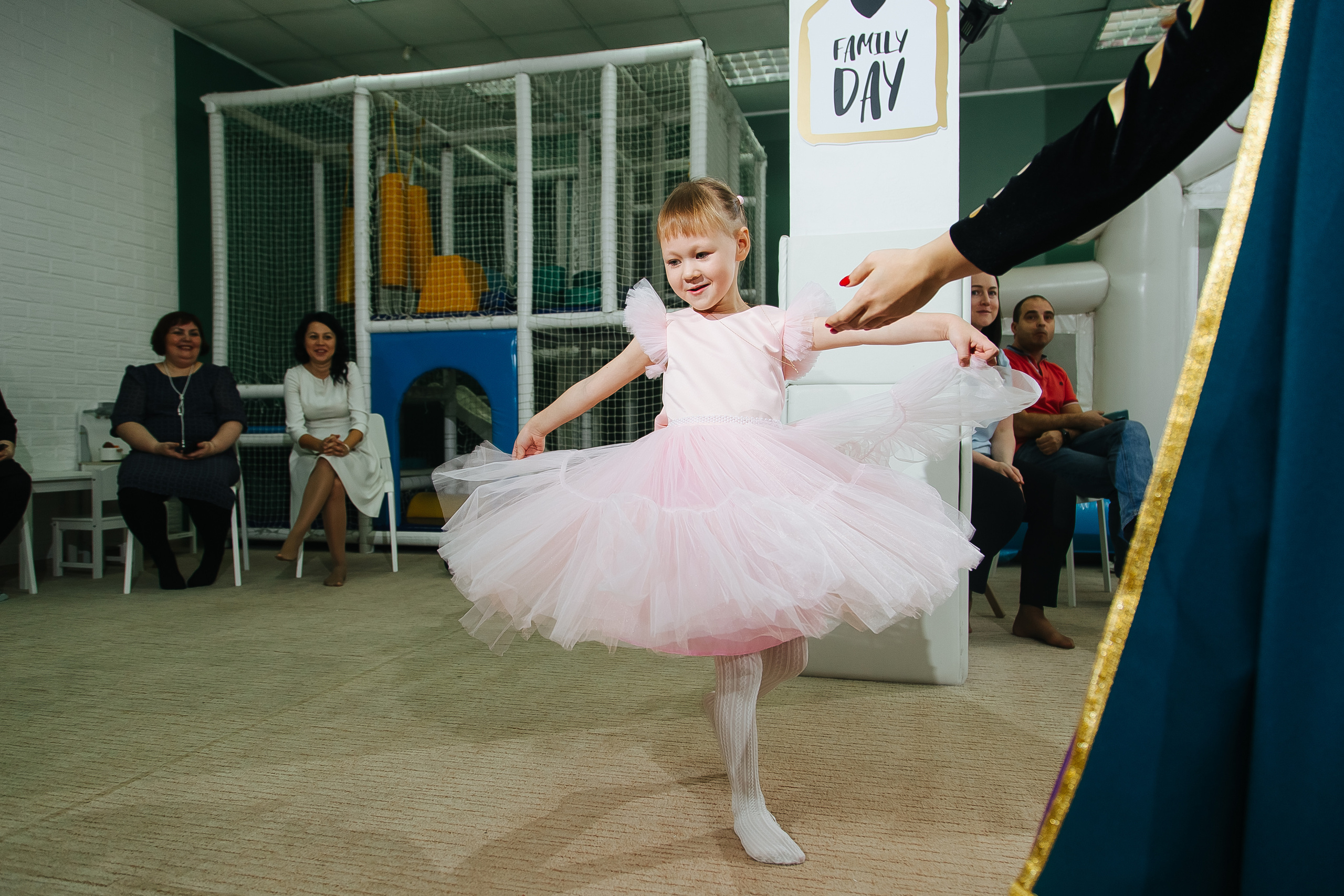 Little Djuce. Фотограф в Красноярске Любовь Малеева