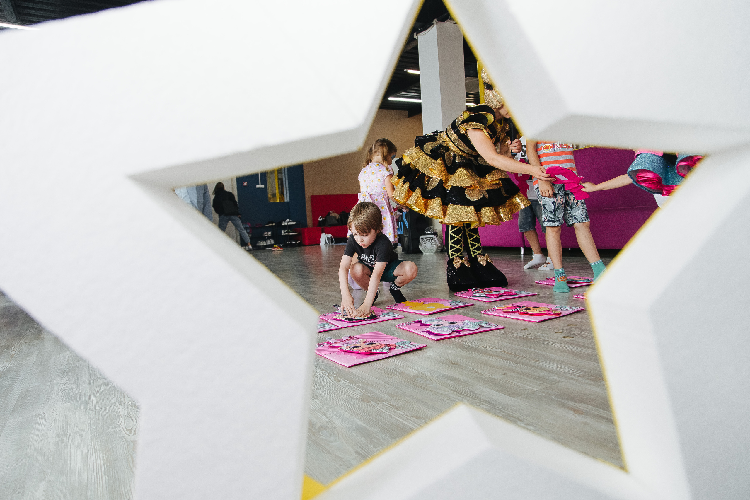 Little Djuce. Фотограф в Красноярске Любовь Малеева