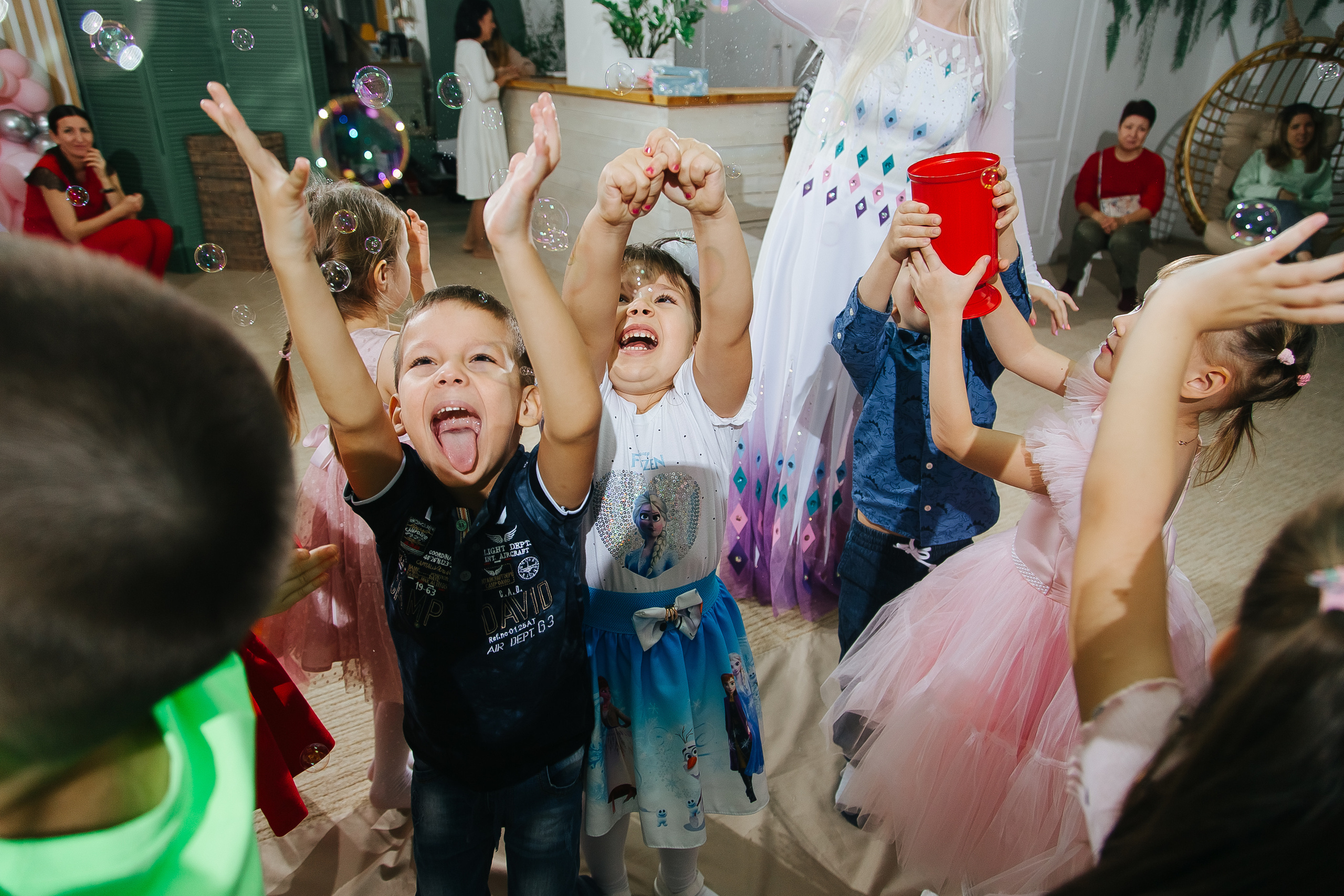 Little Djuce. Фотограф в Красноярске Любовь Малеева