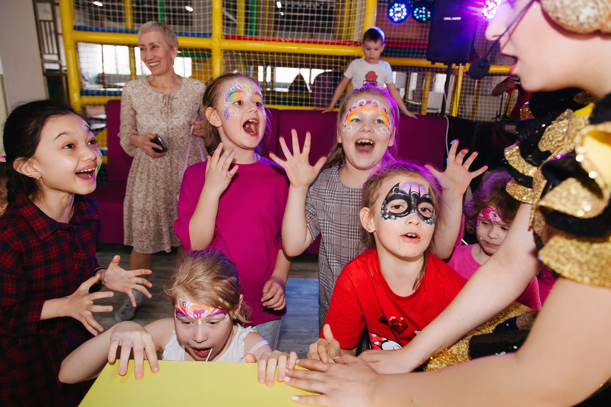 Little Djuce. Фотограф в Красноярске Любовь Малеева