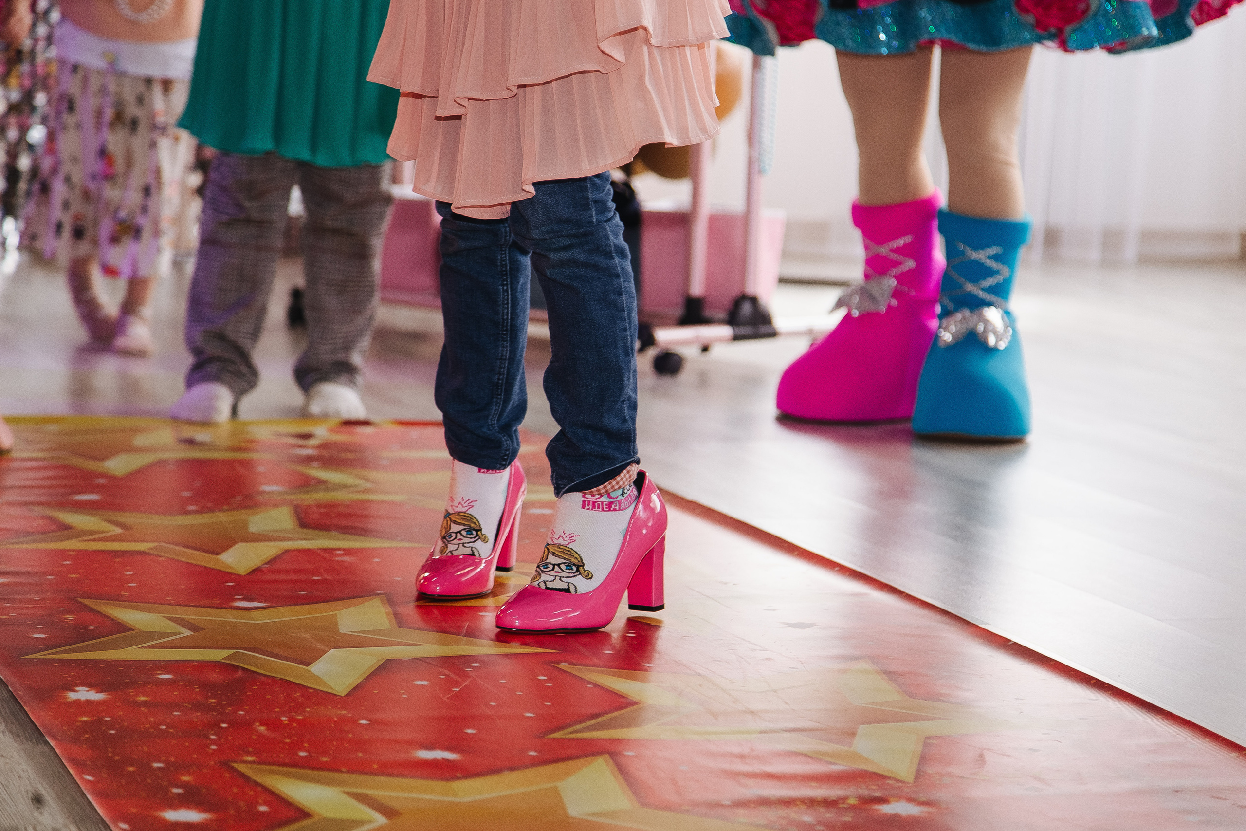 Little Djuce. Фотограф в Красноярске Любовь Малеева