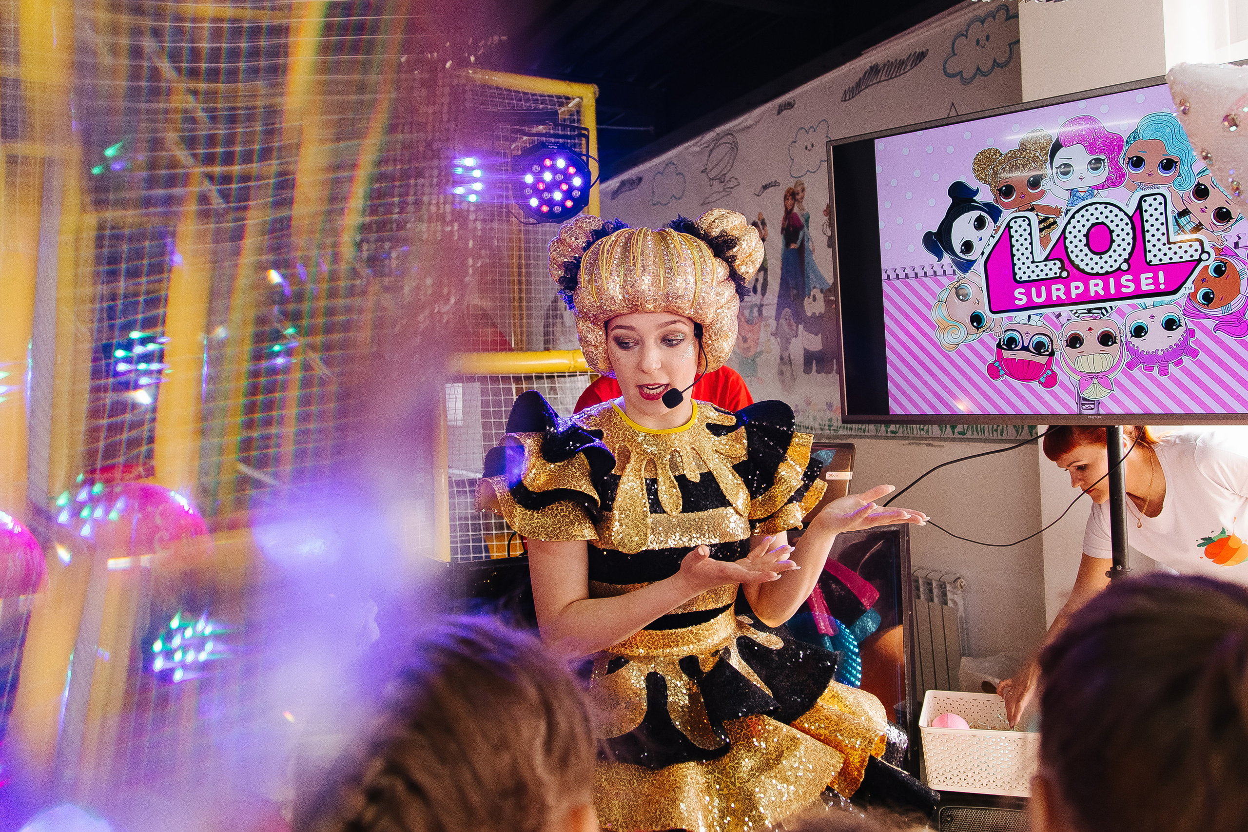 Little Djuce. Фотограф в Красноярске Любовь Малеева